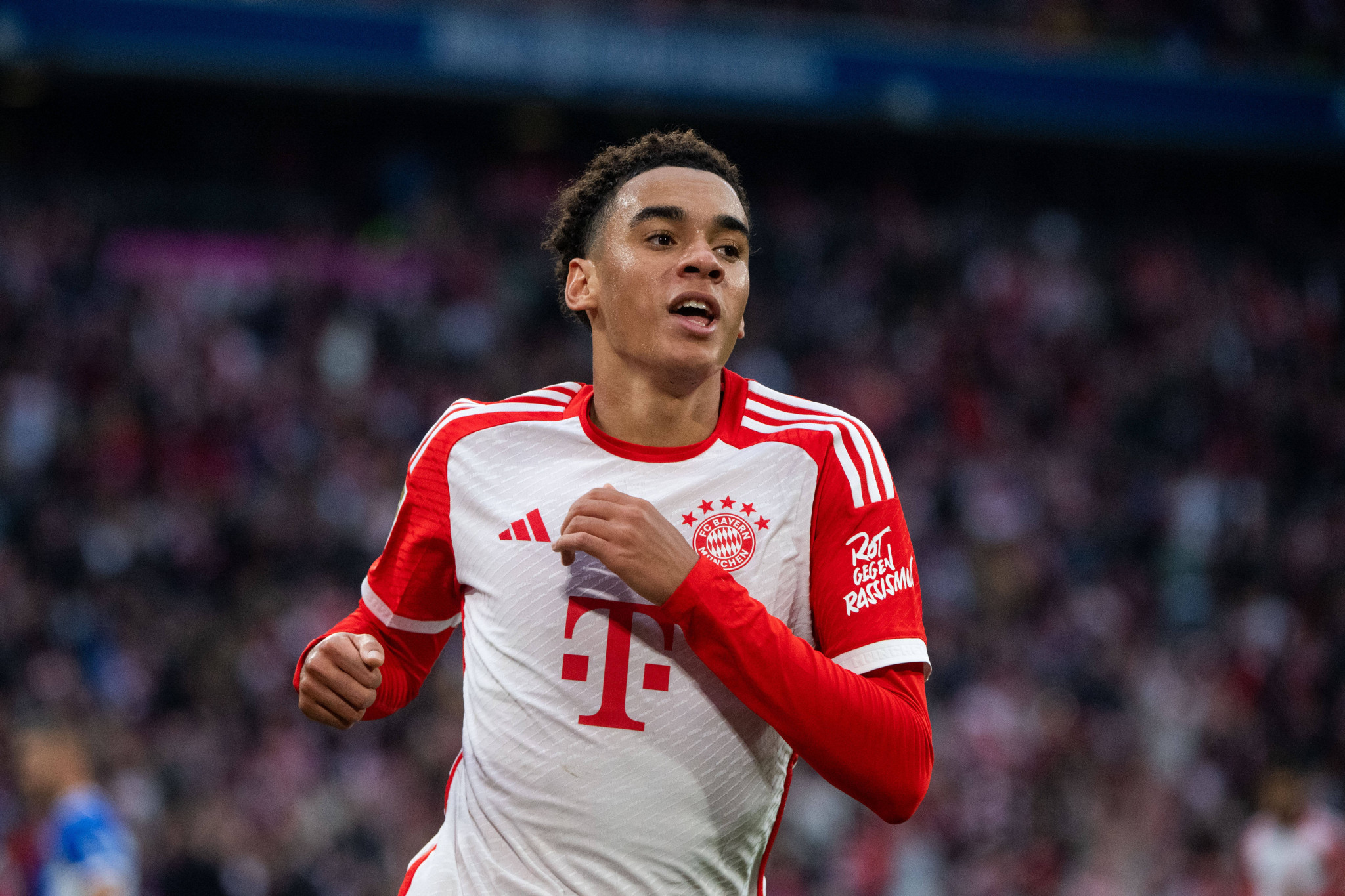 Η Μπάγερν «έδεσε» το αστέρι της: Στο Μόναχο μέχρι το 2030 ο Μουσιάλα