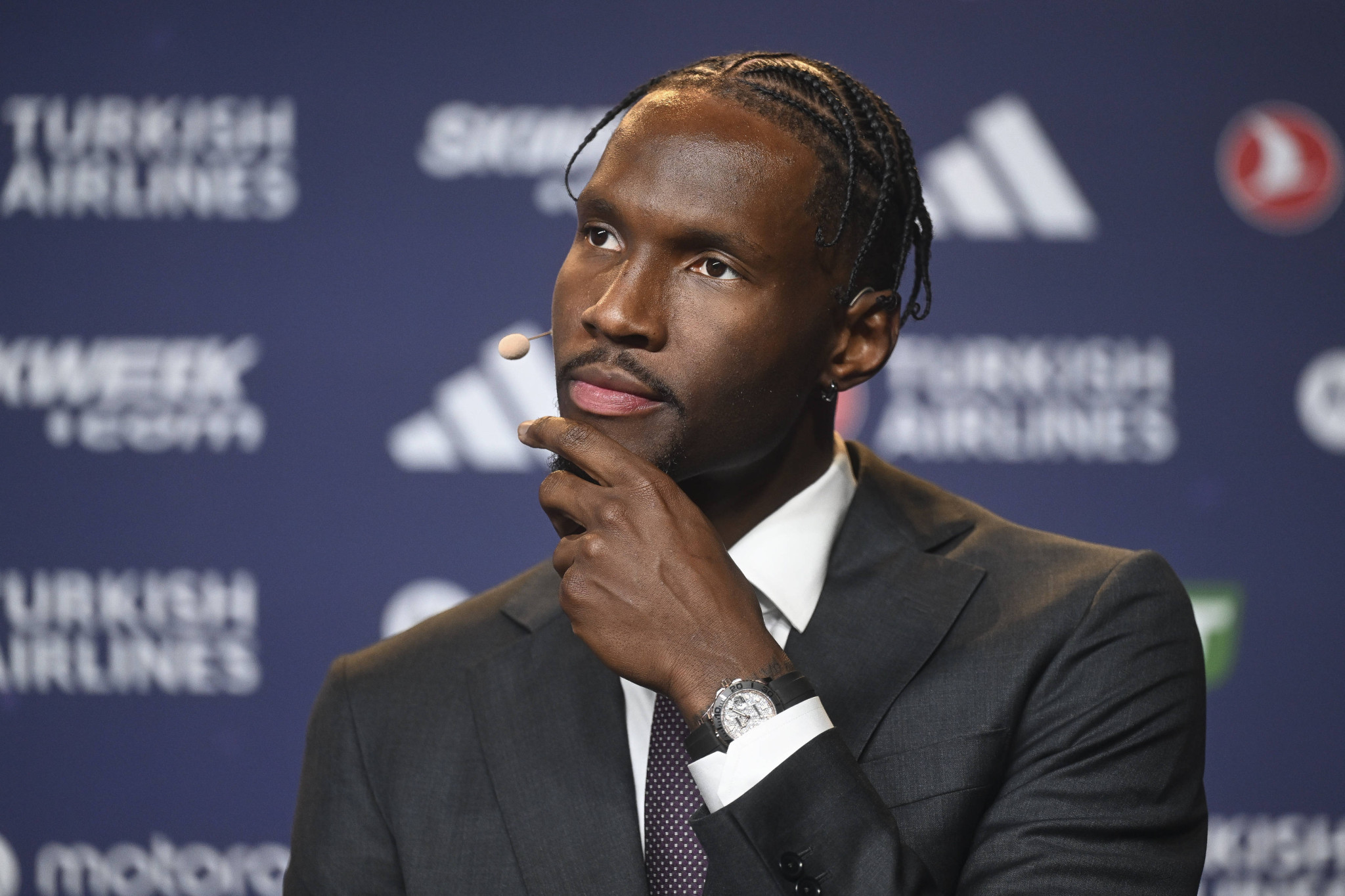 «Συνάντηση Φενέρ - Χέιζ Ντέιβις ακόμη και σήμερα - Σοβαρή πρόταση και από Παναθηναϊκό»