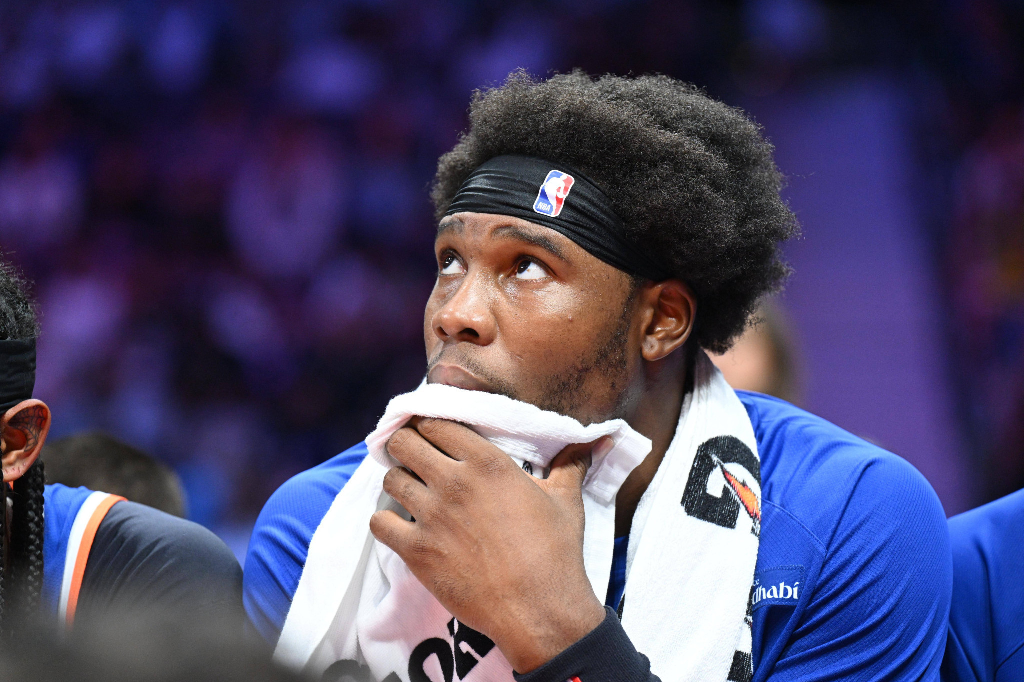 Ο Γιαμπουσέλε παραιτήθηκε από την οψιόν παίκτη που είχε στο συμβόλαιό του - Τι σημαίνει για το μέλλον του