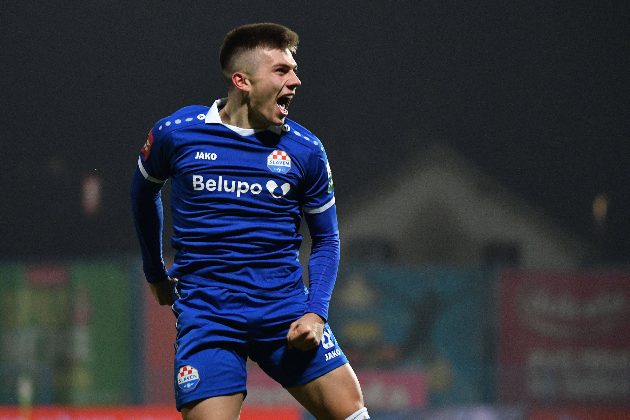 Ο Παναθηναϊκός τα βρήκε με την Μπέλουπο για τον Γιάγκουσιτς