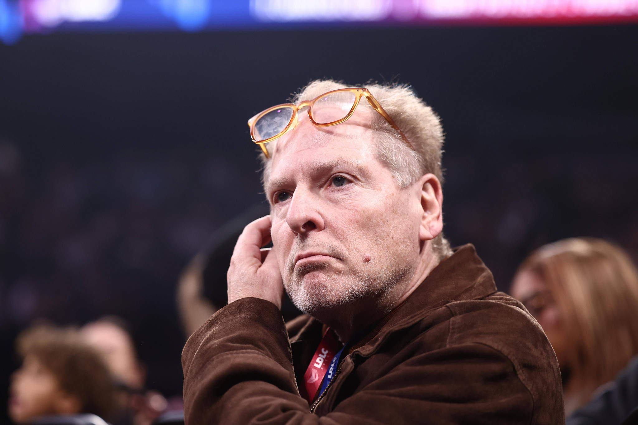 O πρόεδρος Παρί για το χρονοδιάγραμμα του NBA Europe: «Δεν πρόκειται να ξεκινήσει το 2027»