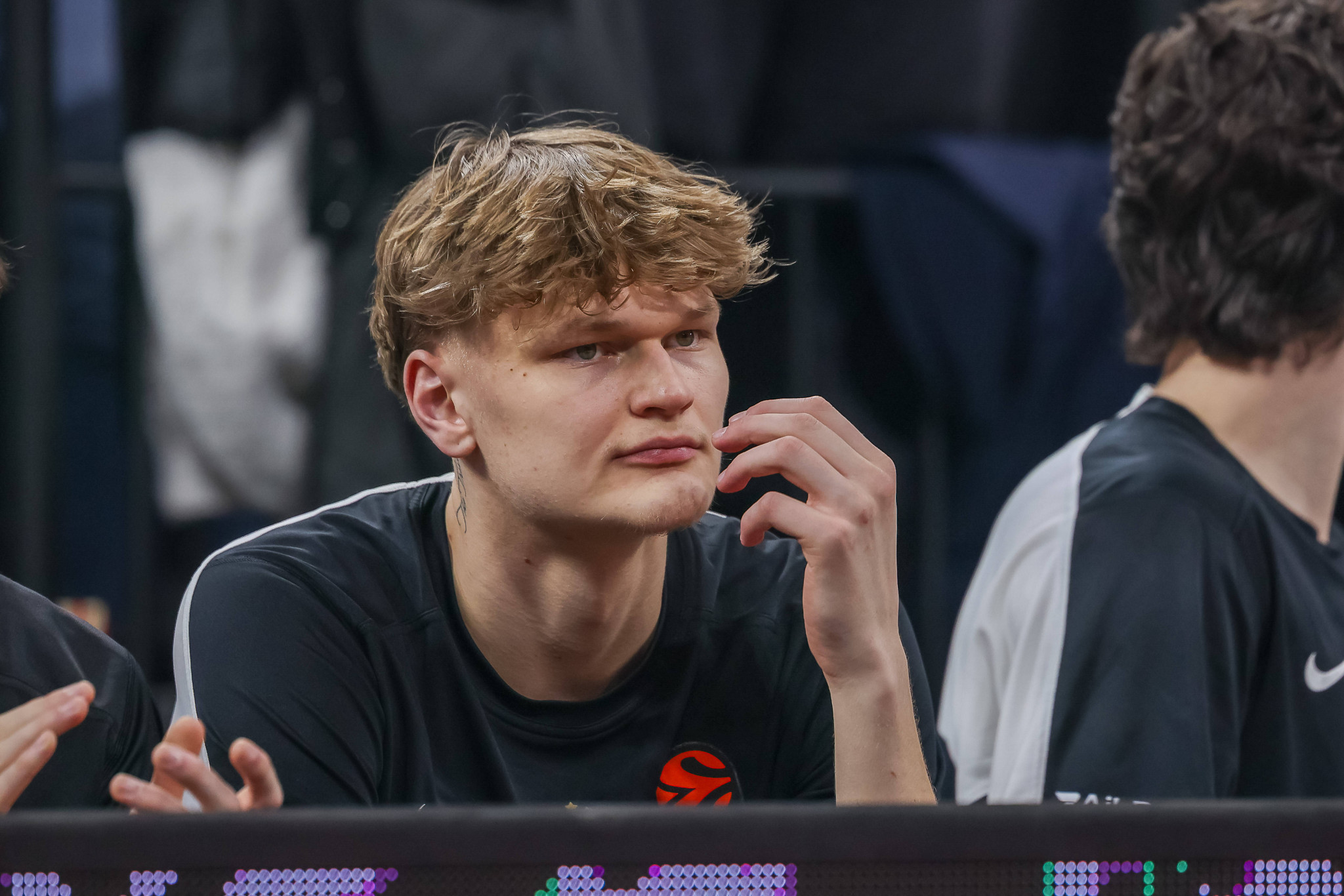 Ανελέητο κράξιμο της Marca στον Μούρινεν: «Φιάσκο! Τα highlights δεν φτιάχνουν έναν παίκτη»