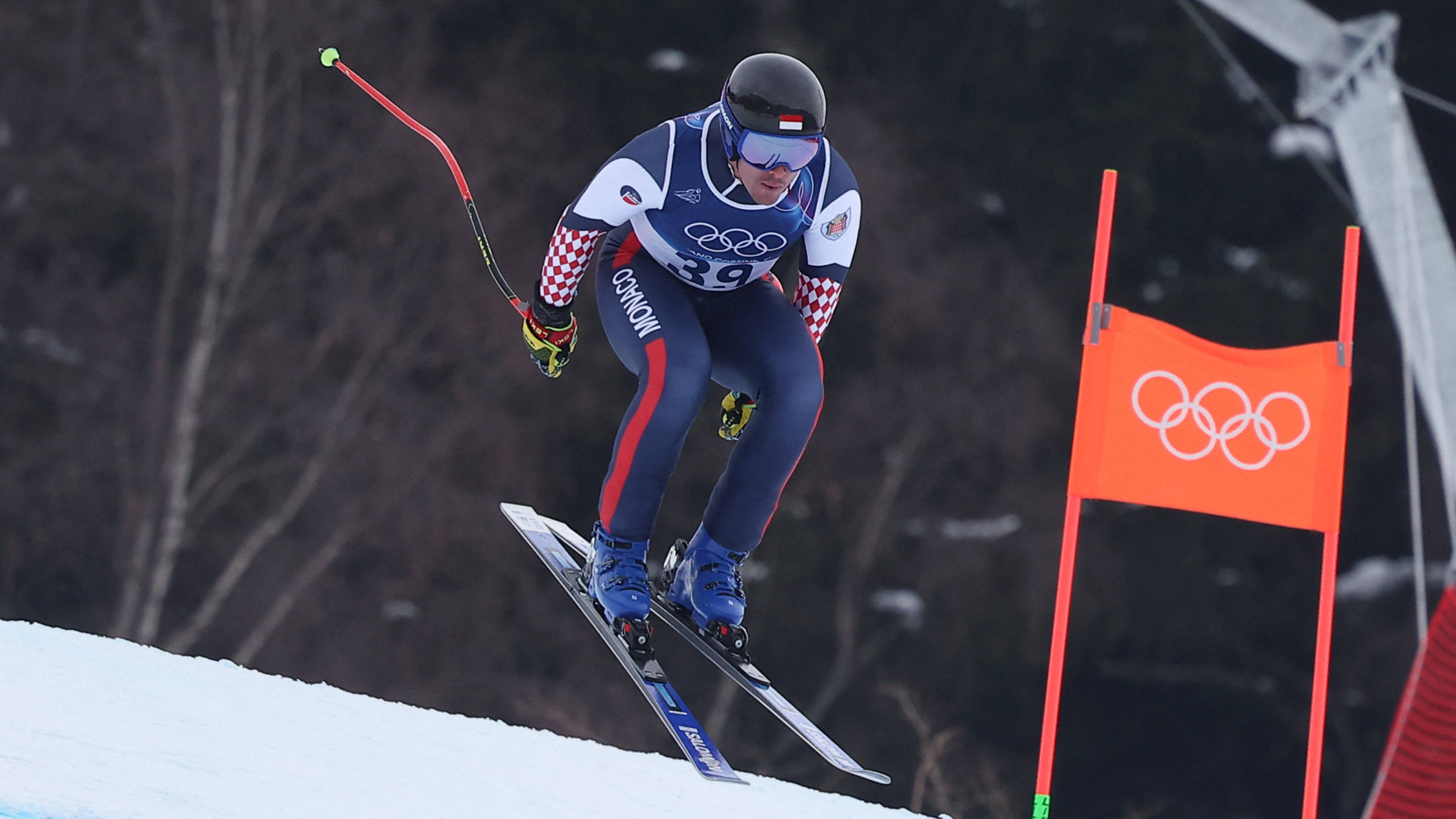Σκάνδαλο στους Χειμερινούς Ολυμπιακούς Αγώνες: Αθλητές ντοπάρονται με ενέσεις στο... πέος τους για καλύτερα αποτελέσματα!