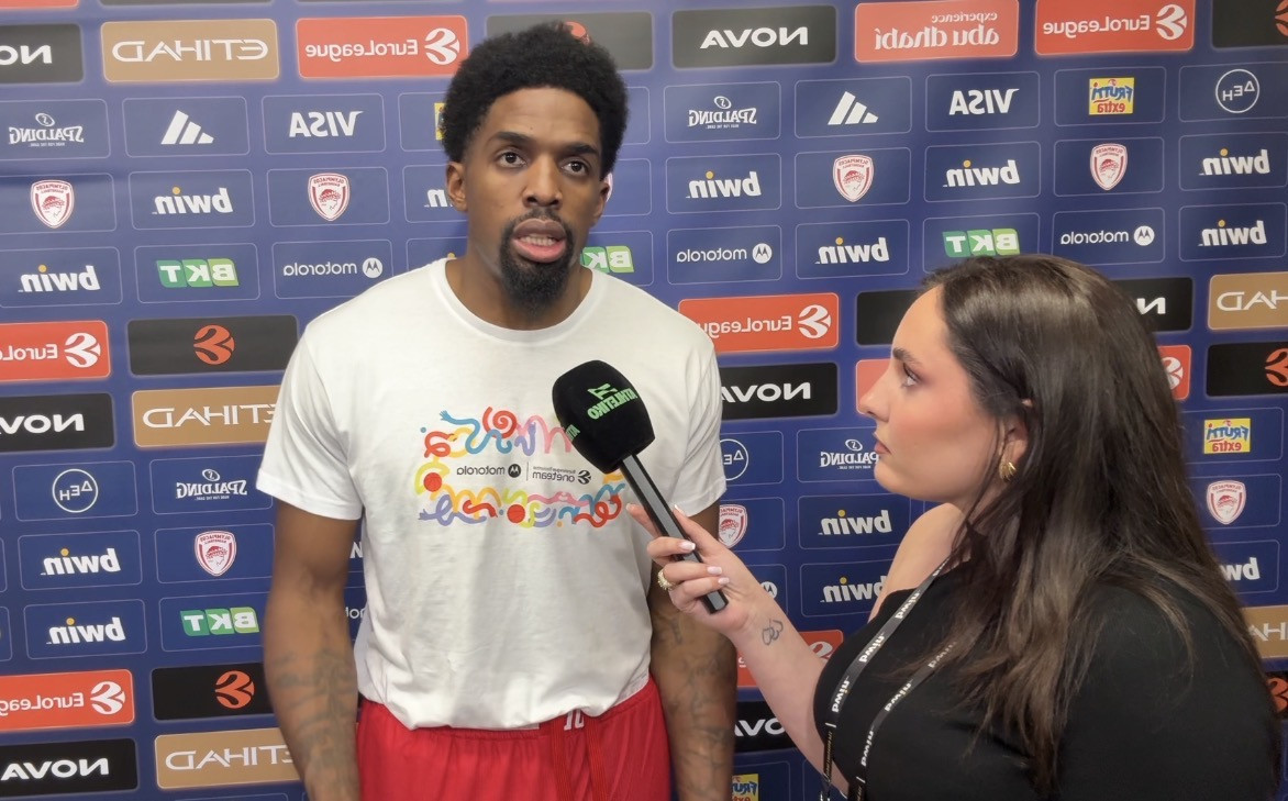 ΜακΚίσικ στο Athletiko: «Ο φετινός Ολυμπιακός είναι η καλύτερη ομάδα στην οποία έχω βρεθεί, τρομακτικές οι μάχες με  Παναθηναϊκό»