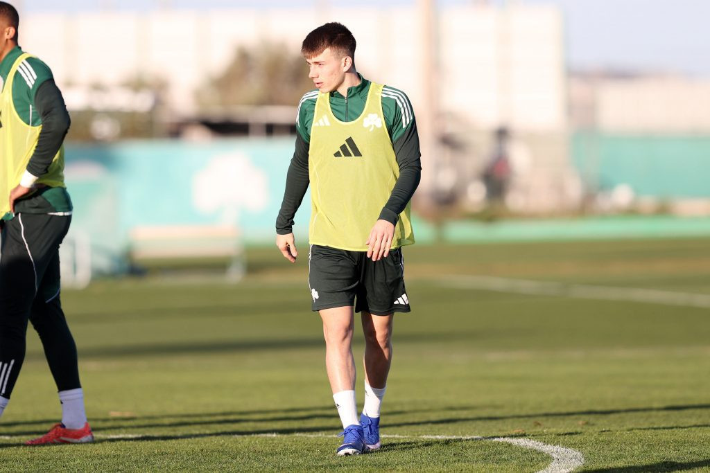 Με Γιάγκουσιτς η αποστολή του Παναθηναϊκού για το ντέρμπι με τον Ολυμπιακό