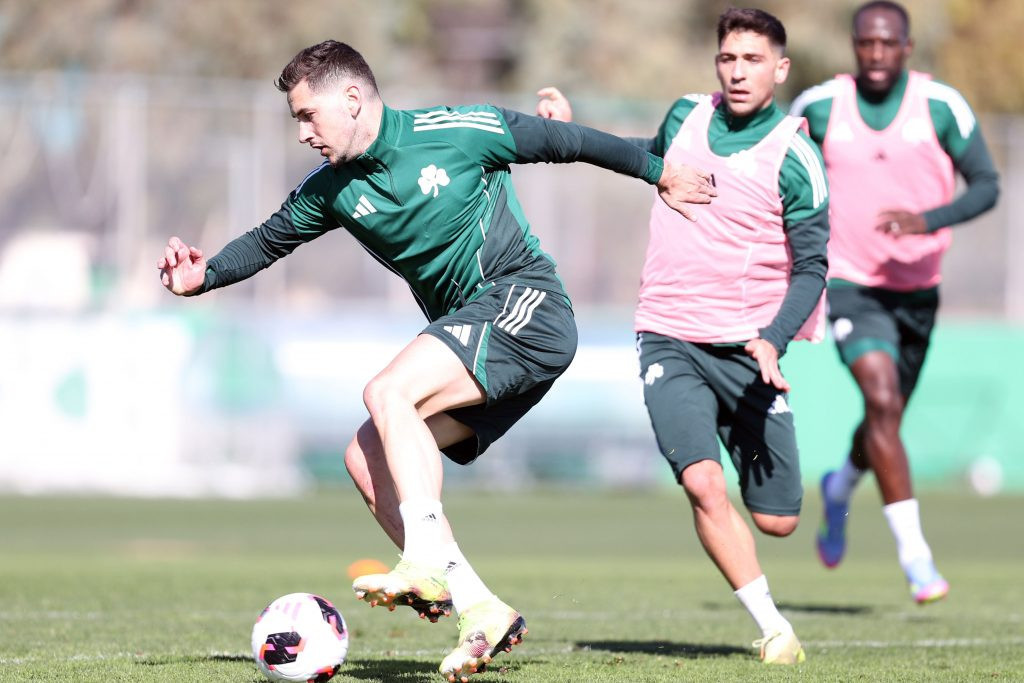 Με σημαντικές απουσίες κόντρα στον ΠΑΟΚ ο Παναθηναϊκός - Πιθανόν στην αποστολή Ερνάντεθ και Σισοκό