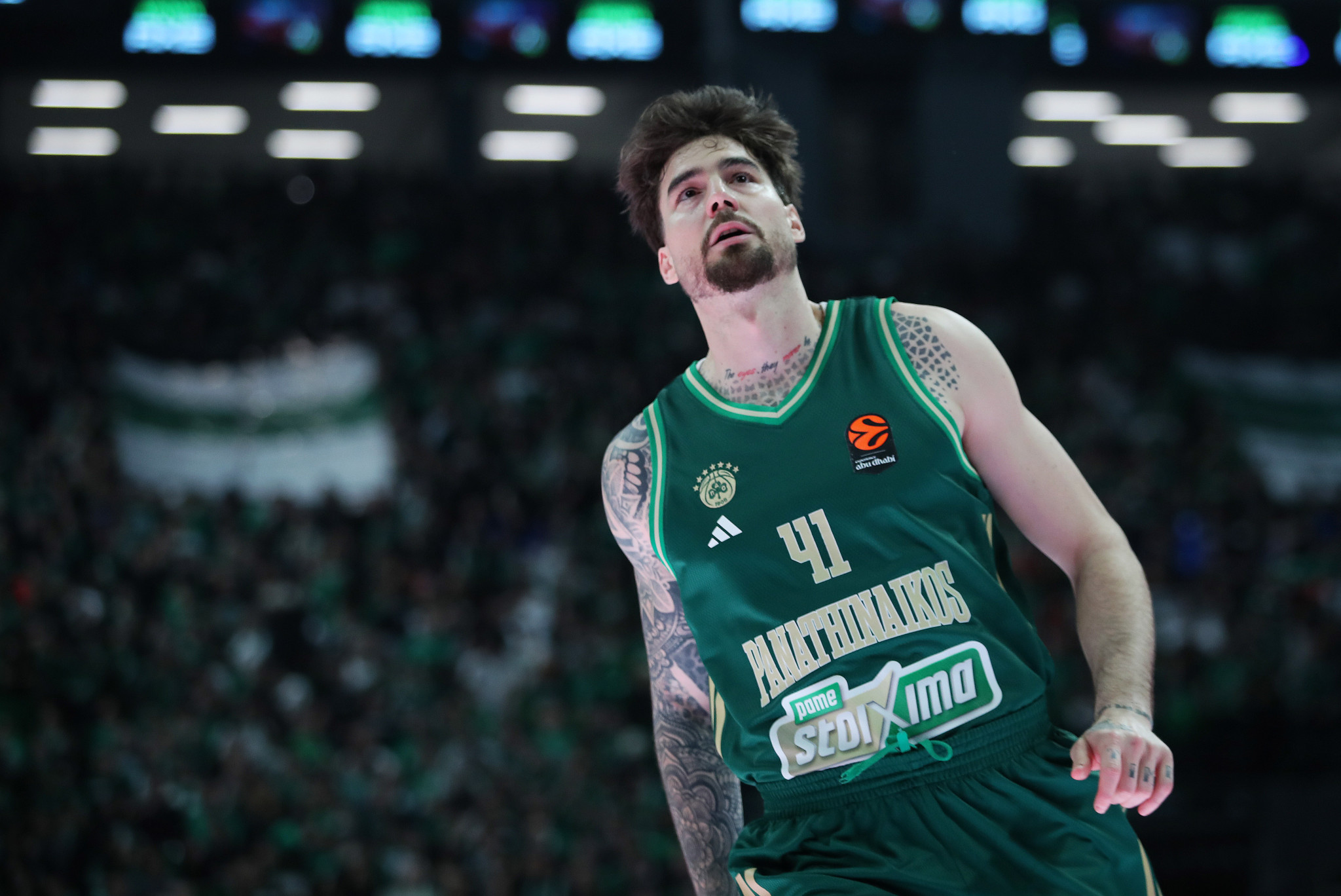 Η μόνη μάχη που έχασες είναι εκείνη που δεν έδωσες...