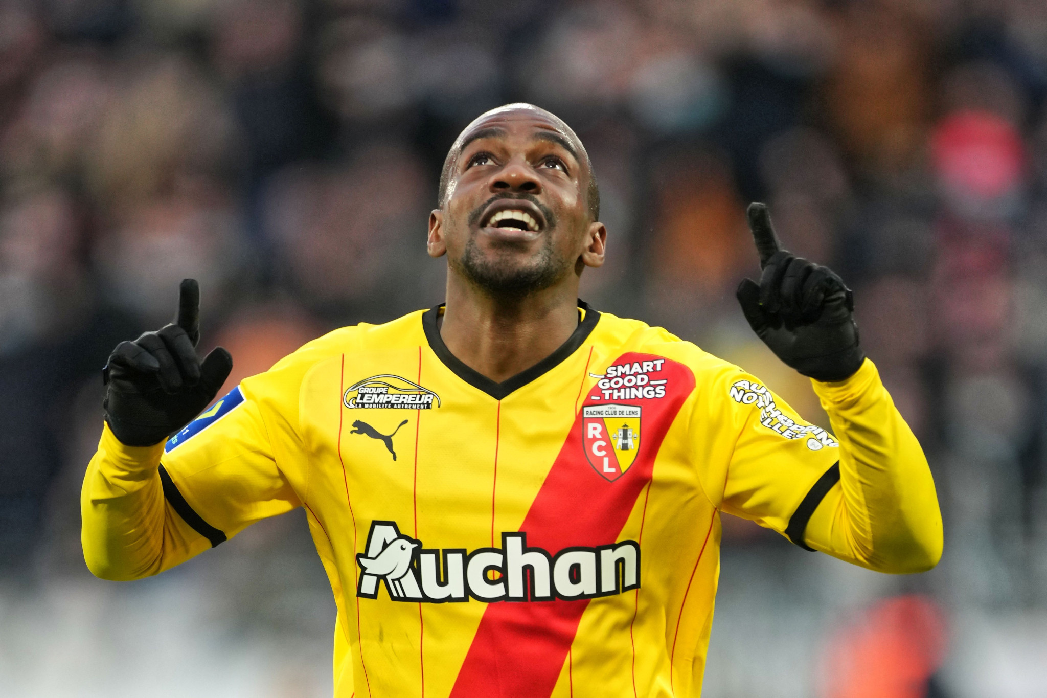 Η ΑΕΛ Novibet πάει για την μεταγραφή-έκπληξη με πρώην πρωταθλητή της Premier League