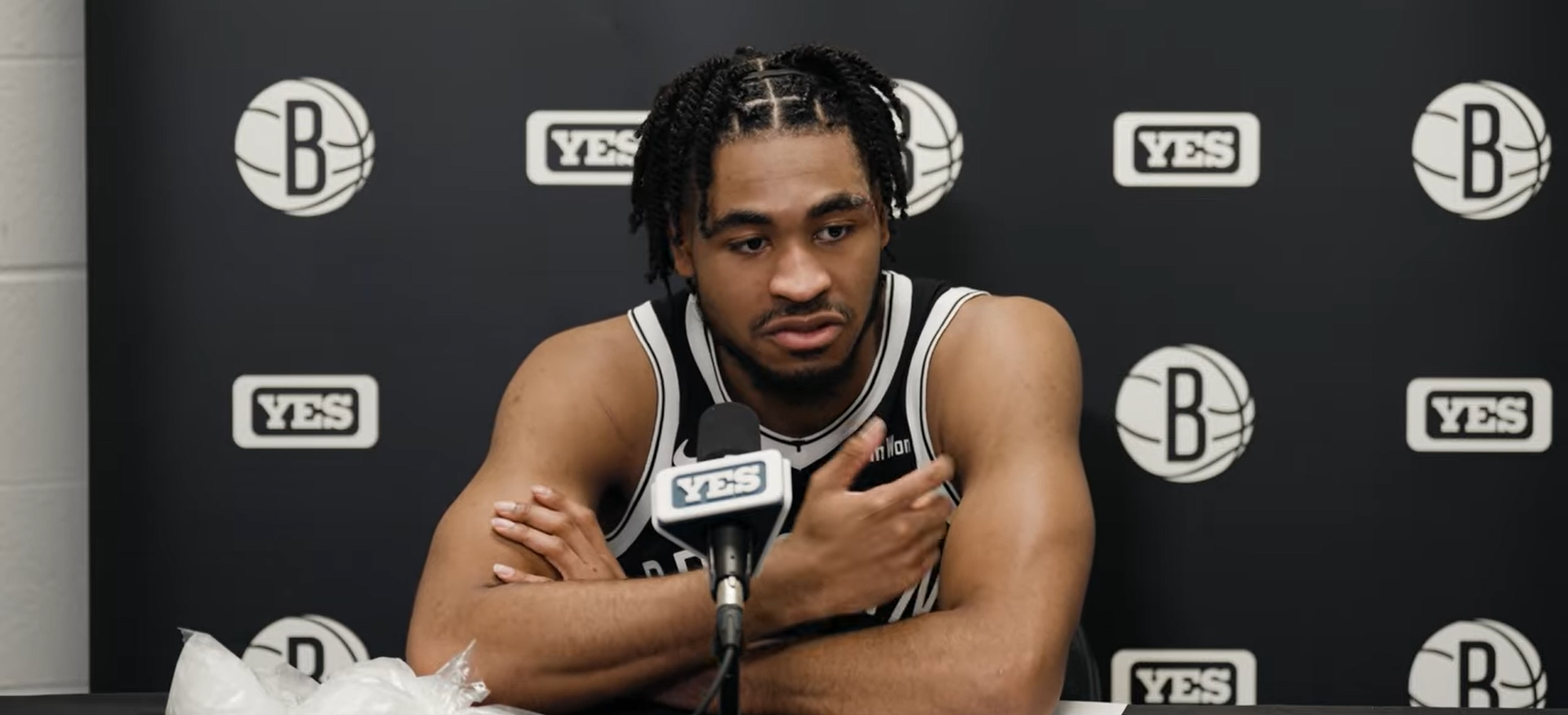 Οι Νετς άφησαν ελεύθερο τον Καμ Τόμας