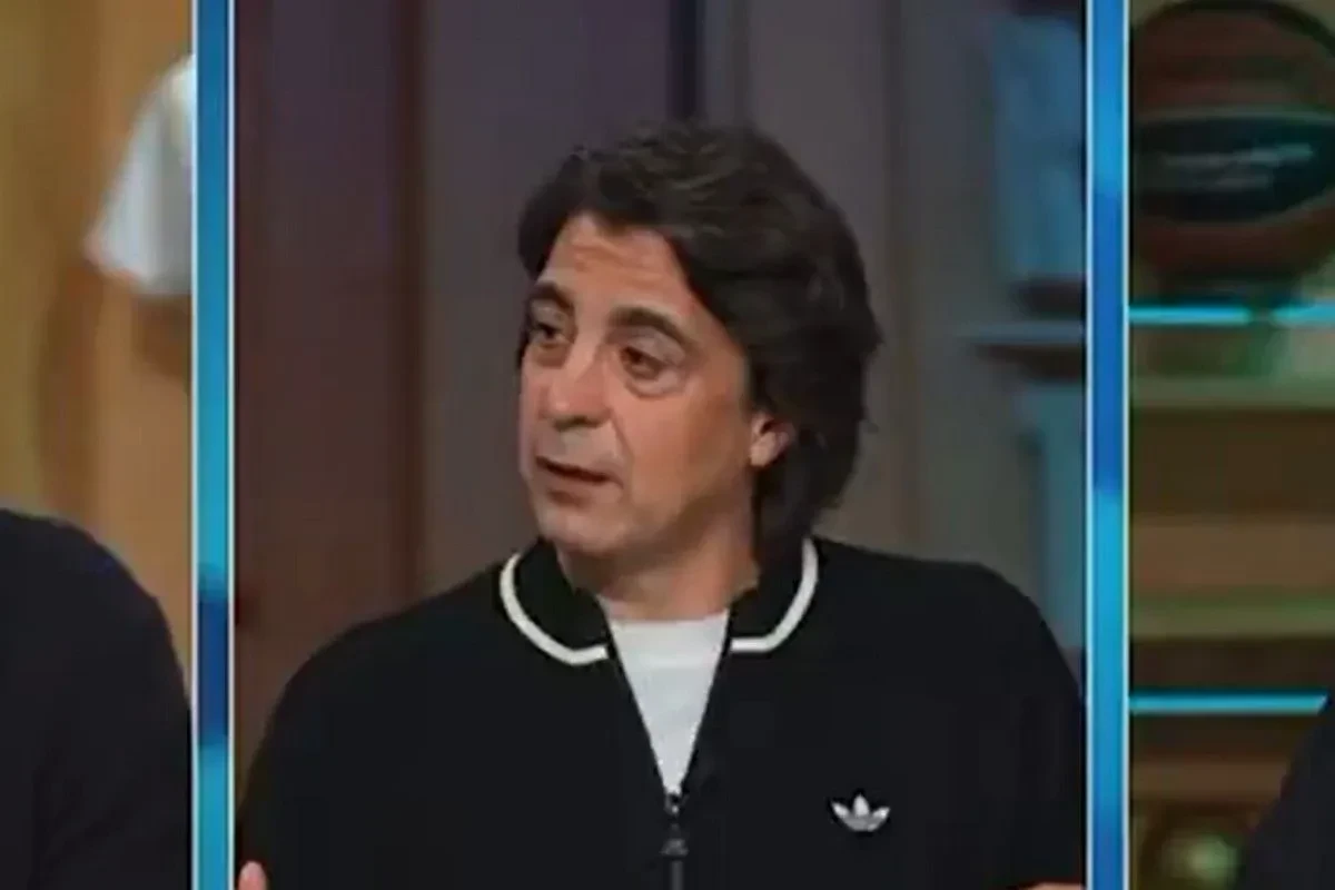 Κουτλουάι: «Ο Λάρκιν παίρνει 4.000.000 ευρώ και δεν δίνει τίποτα, ο Πουαριέ τι έχει δώσει 2 χρόνια»