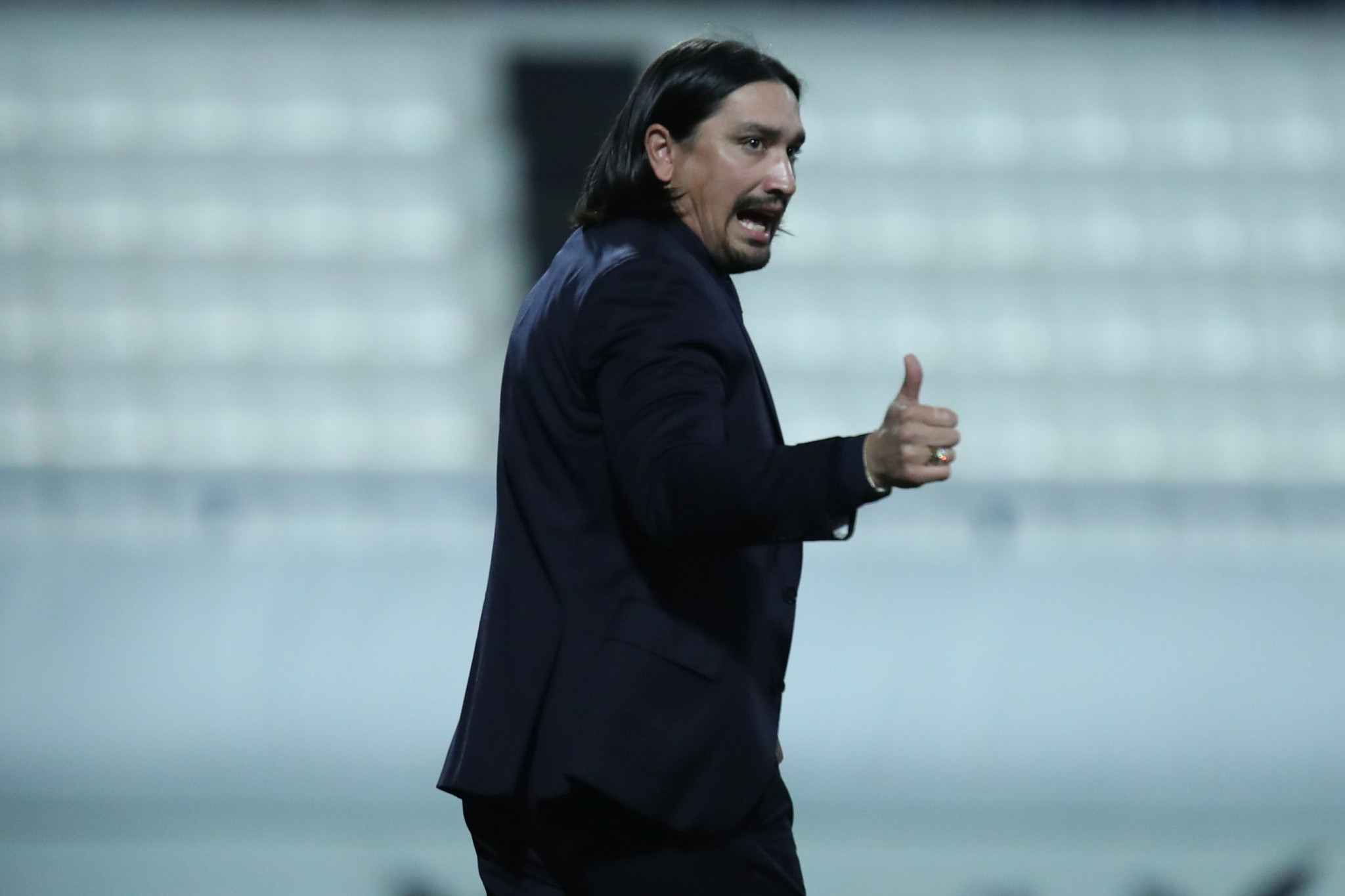 Λέτο: «Να φτιάξουμε τη νοοτροπία μας και να μείνουμε ενωμένοι»