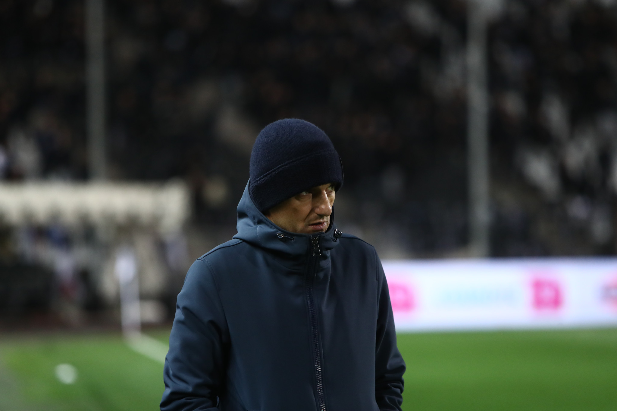 Λουτσέσκου: «Κυριαρχήσαμε στο παιχνίδι - Έχουμε μάθει να καλύπτουμε τις απουσίες μας» (video)