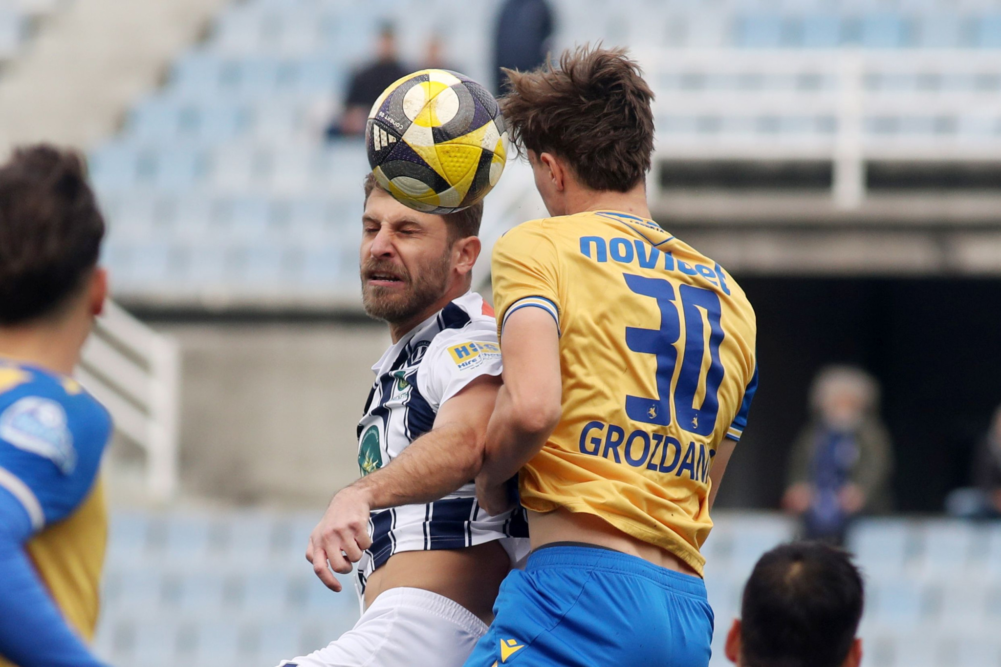 Το πρόγραμμα της 4ης αγωνιστικής σε playoffs και playouts Super League 2 - Τα ματς που θα δείτε ζωντανά και αποκλειστικά σε Athletiko και ACTION 24