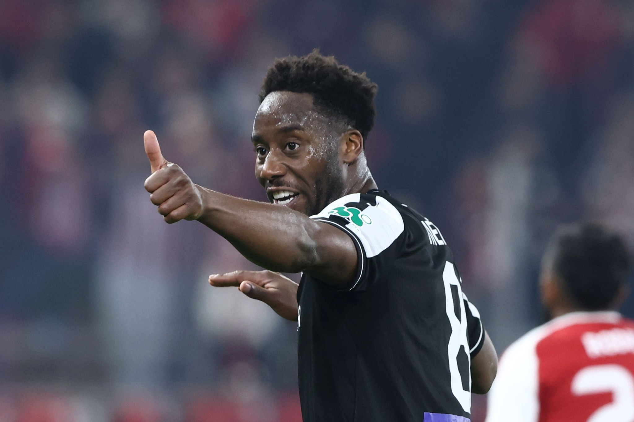 Με Μεϊτέ o ΠΑΟΚ στον ημιτελικό κόντρα στον Παναθηναϊκό