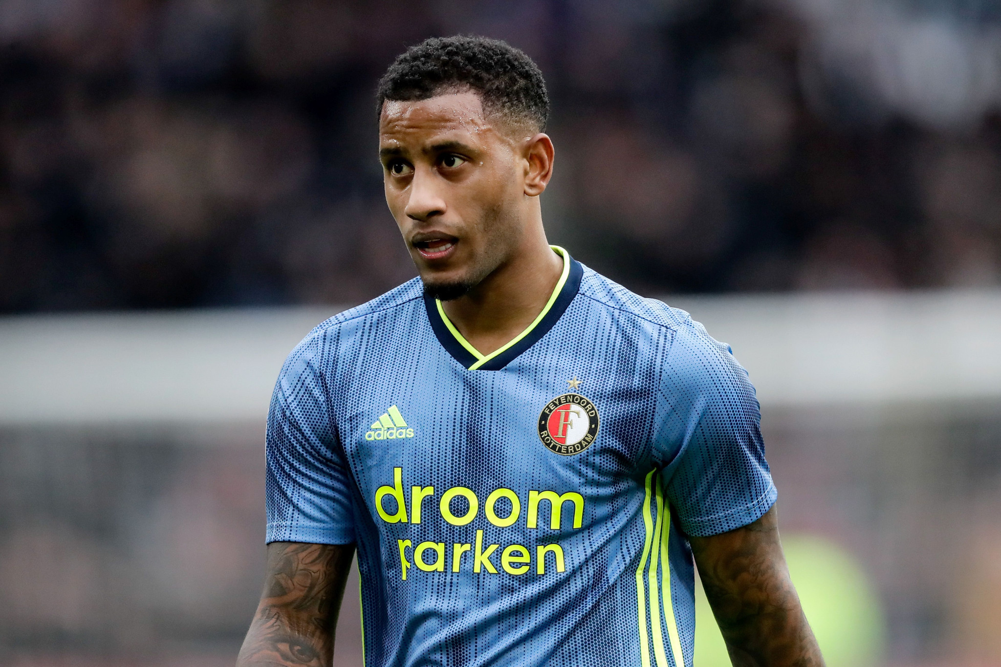 Η Ελλάς Σύρου έφερε στη χώρα μας τον Ολλανδό διεθνή εξτρέμ, Νάρσινγκ