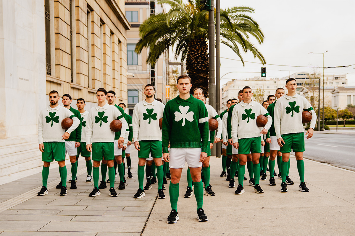 Και στα 118α και στα... 1.000ά γενέθλια, χρόνια πολλά Παναθηναϊκέ, μεγάλε και τρανέ!