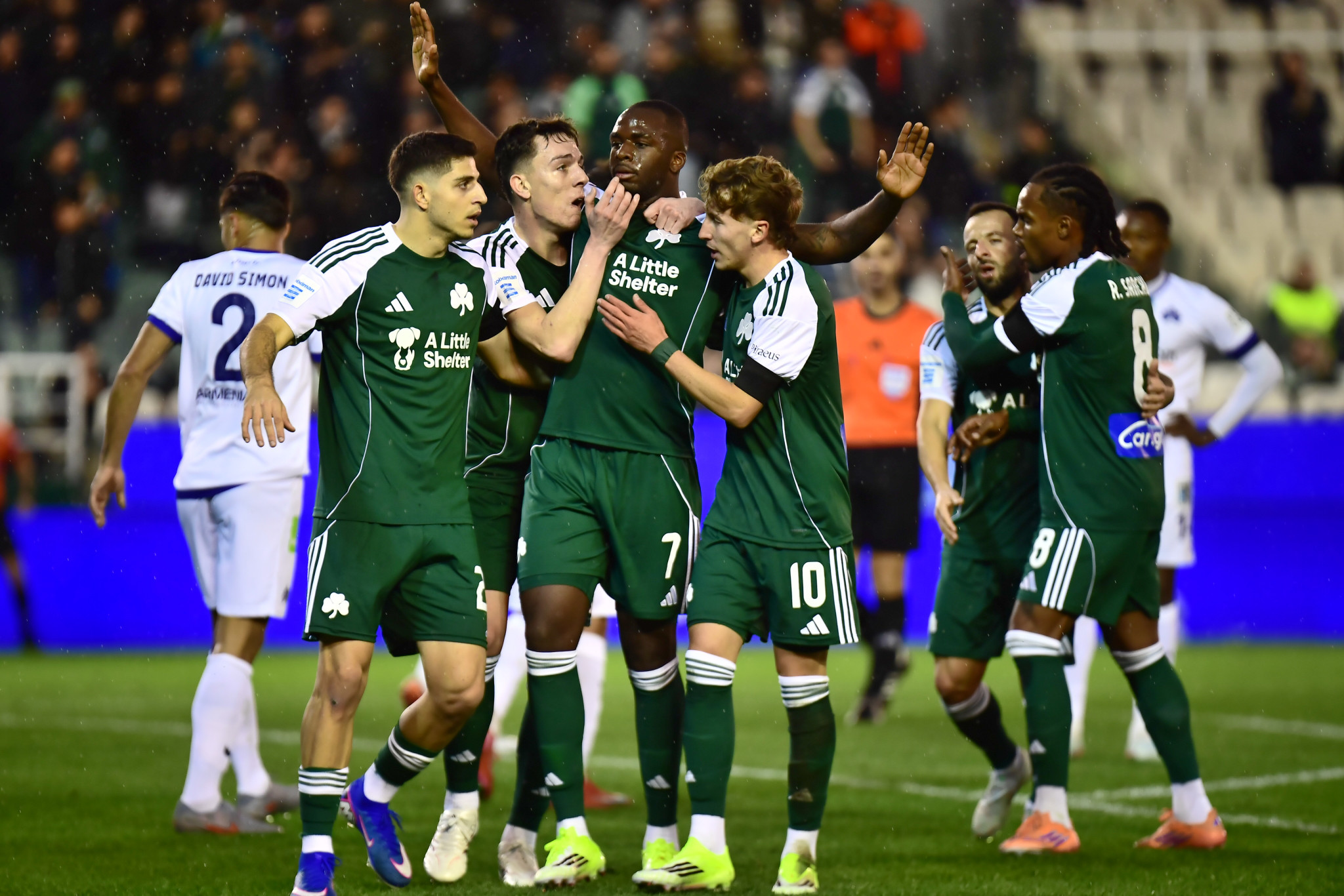 Το μέλλον είναι εδώ: Ο Παναθηναϊκός πρόσθεσε ποιότητα κι έριξε το μ.ο. ηλικίας κατά 2,7 έτη