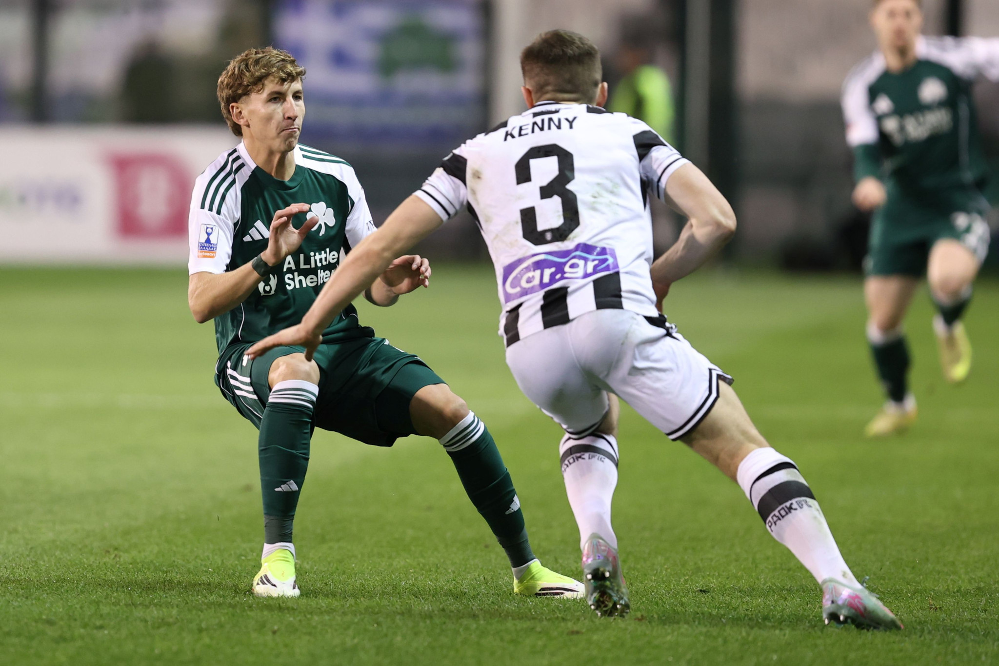 ΠΑΟΚ - Παναθηναϊκός: Το κανάλι και η ώρα μετάδοσης του σπουδαίου ημιτελικού Κυπέλλου