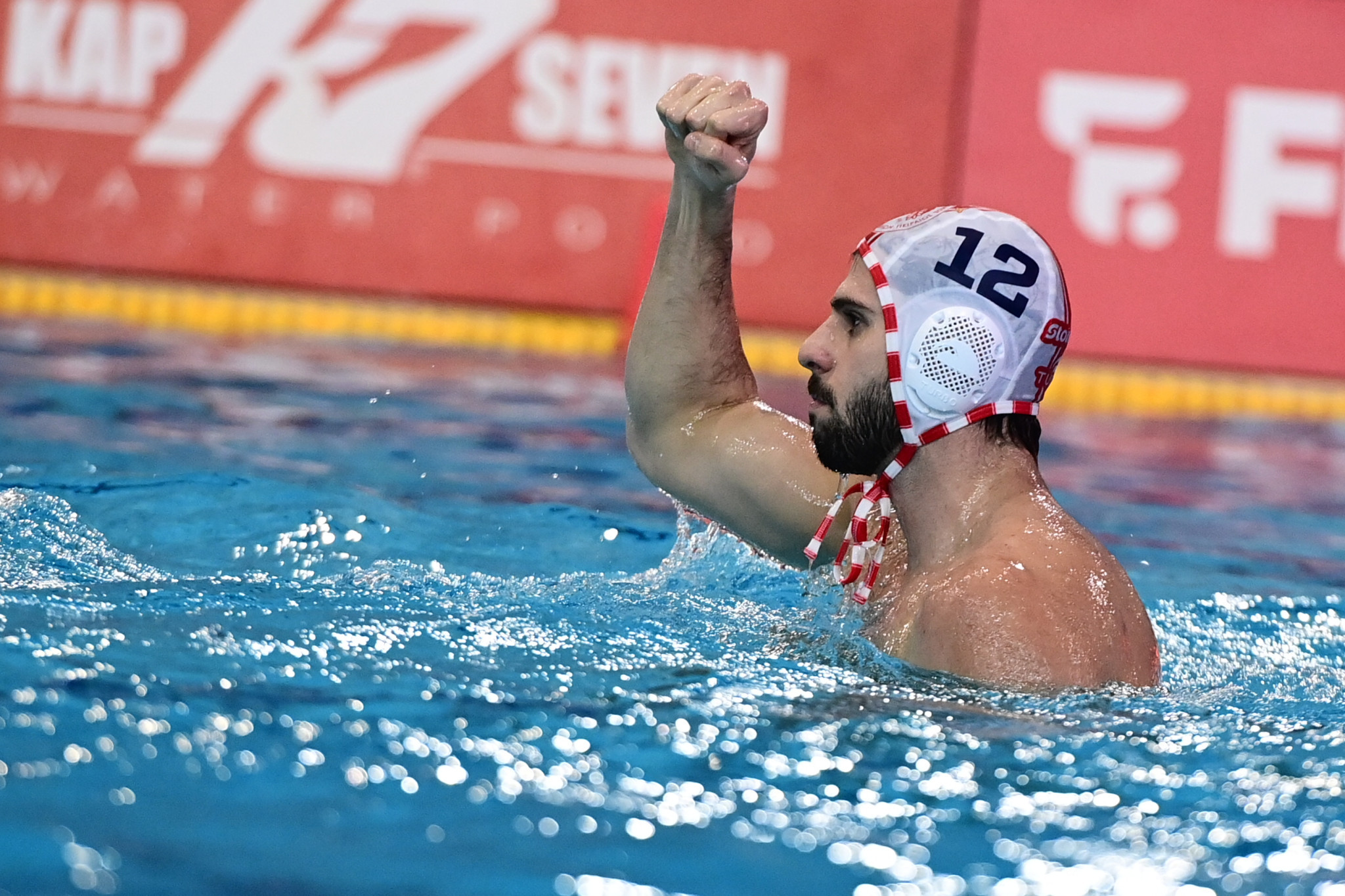 Οι πιθανοί αντίπαλοι του Ολυμπιακού στους «8» του Champions League