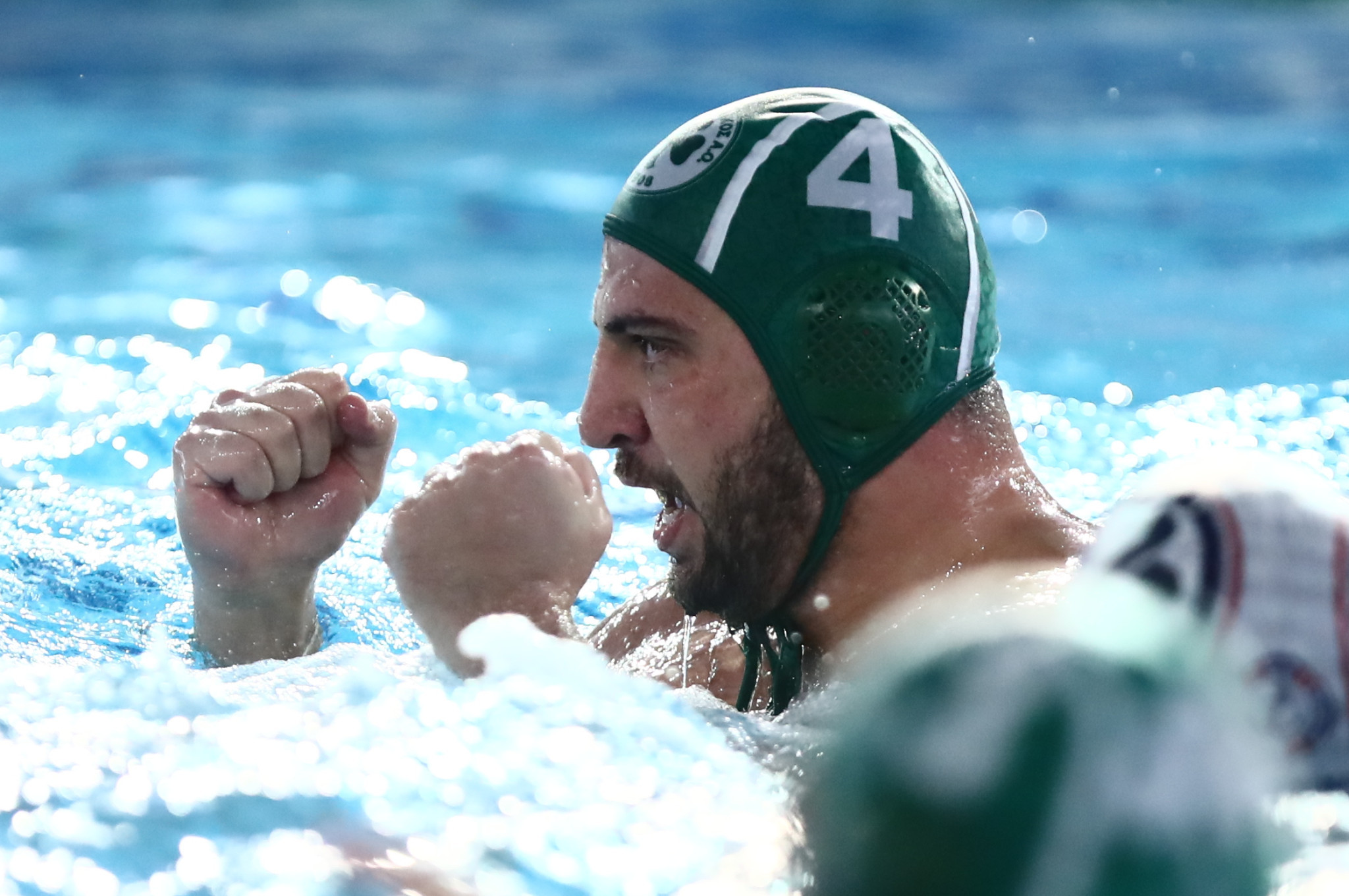 Ο Παναθηναϊκός πήρε το ντέρμπι πρόκρισης κόντρα στη Βουλιαγμένη και πέρασε στους «16» του Euro Cup