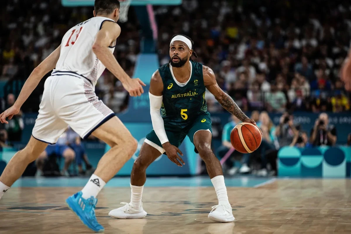 Ο Πάτι Μιλς «ψήνεται» να παίξει στην ΕuroLeague