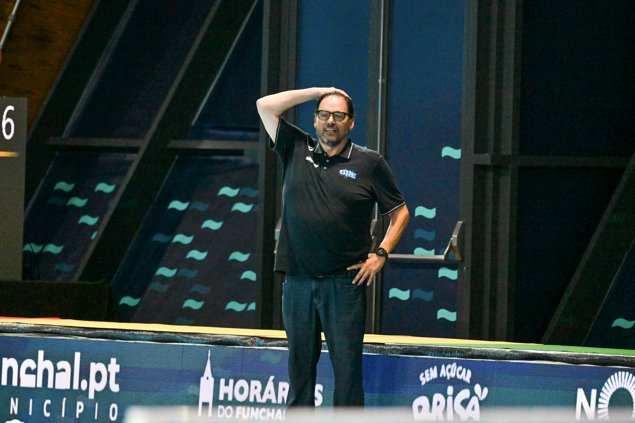 Παυλίδης: «Σημαντικό να μη φύγεις με άδεια χέρια, δεν υποτιμώ τη τρίτη θέση αλλά ήθελα κάτι καλύτερο»