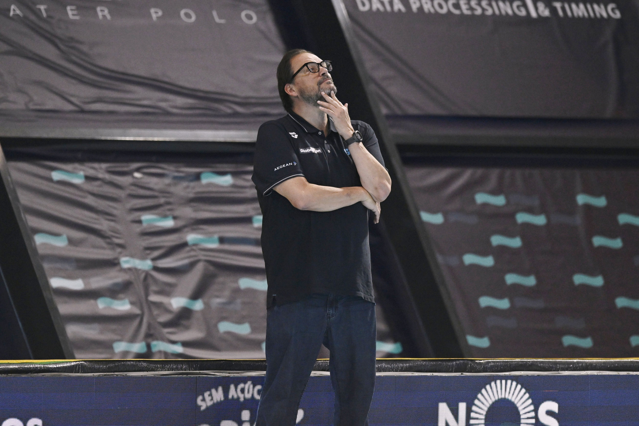 Παυλίδης: «Το χρυσό στο Ευρωπαϊκό θα έρθει όταν πρέπει κι εκεί που πρέπει»