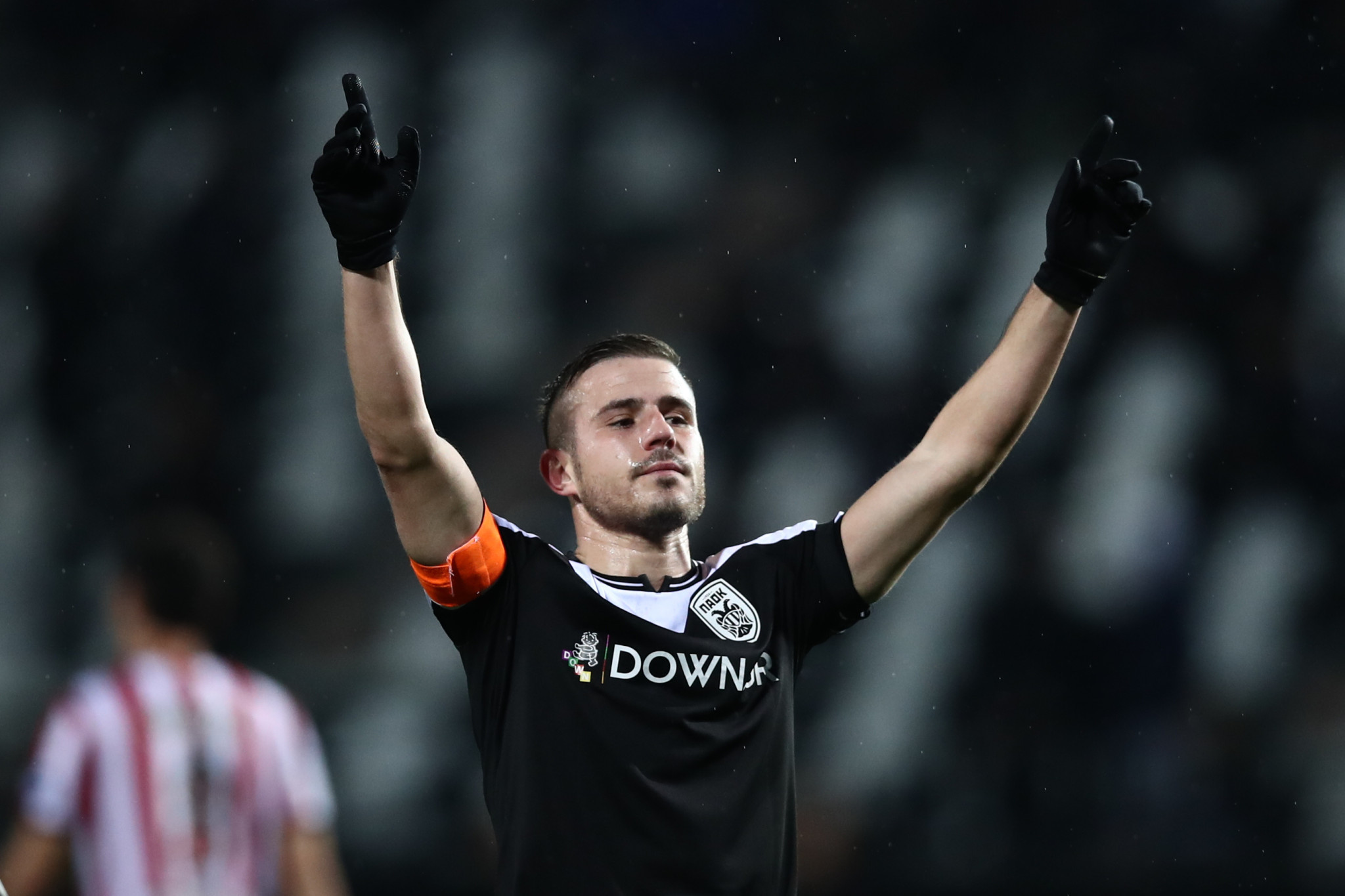 Υπέροχο γκολ του Πέλκα από ασίστ του Γερεμέγεφ (video)