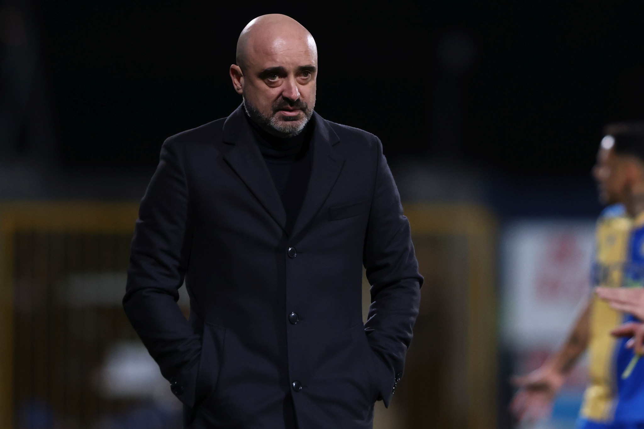 Κρατά κλειστά χαρτιά ο Ράσταβατς στον Αστέρα AKTOR