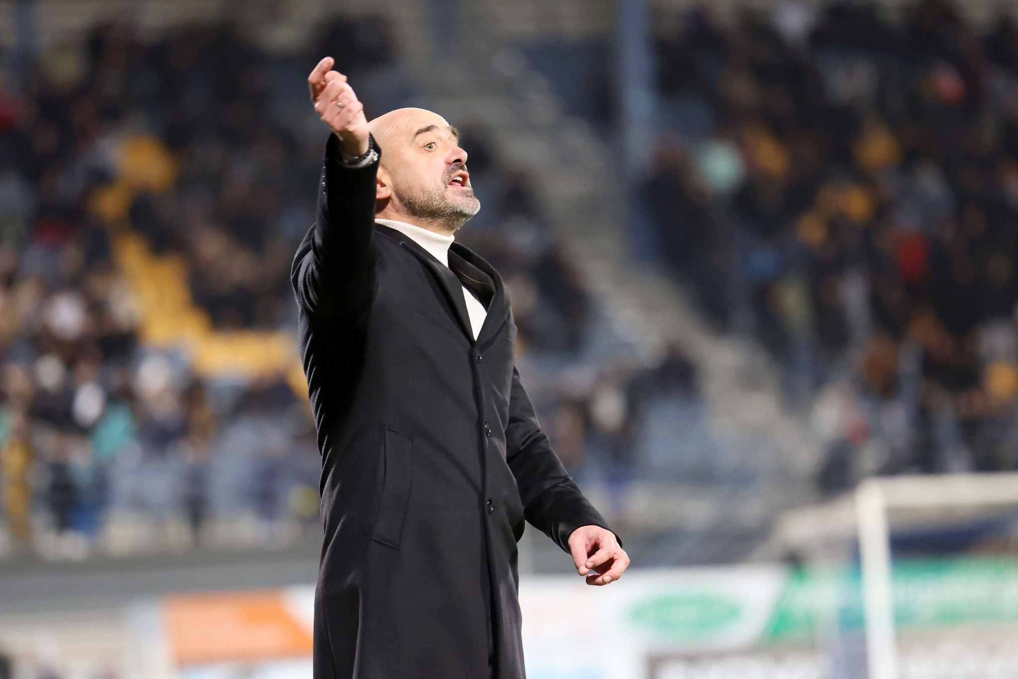 Ράσταβατς: «Αξίζαμε ολοκληρωτικά τη νίκη απέναντι στον Βόλο»