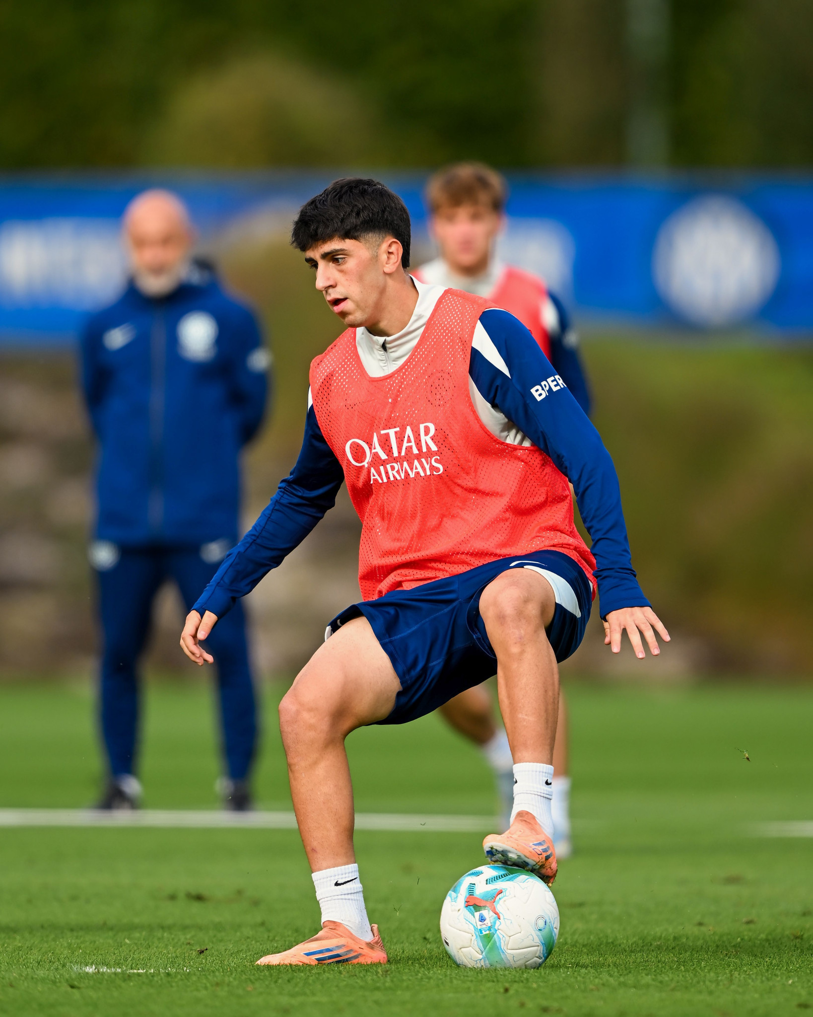 Ο ΟΦΗ είναι έτοιμος να πυροδοτήσει «βόμβα» με τον Ρομάνο της Ίντερ