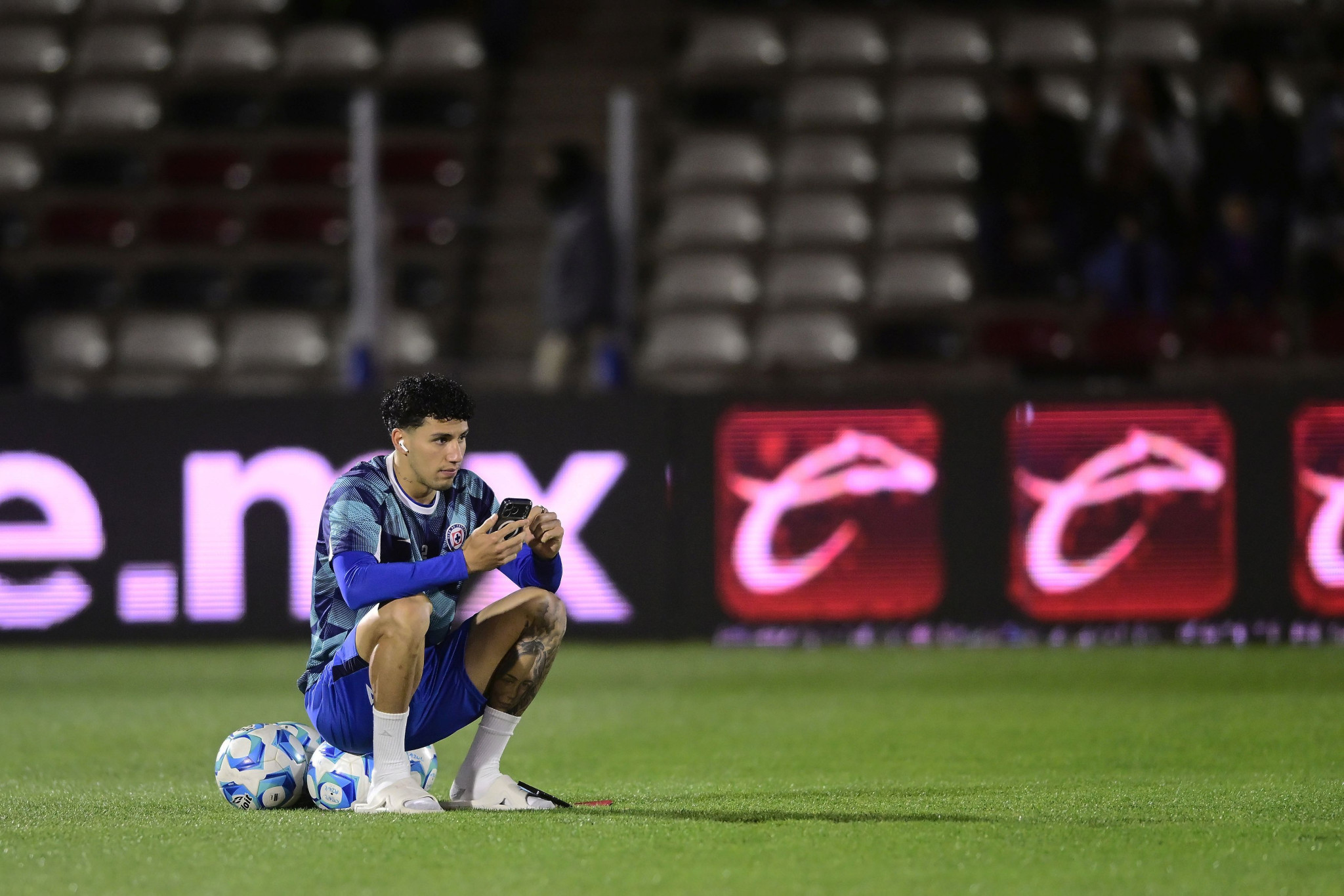 Την Πέμπτη η άφιξη Σάντσες στον ΠΑΟΚ σύμφωνα με τα ΜΜΕ στο Μεξικό