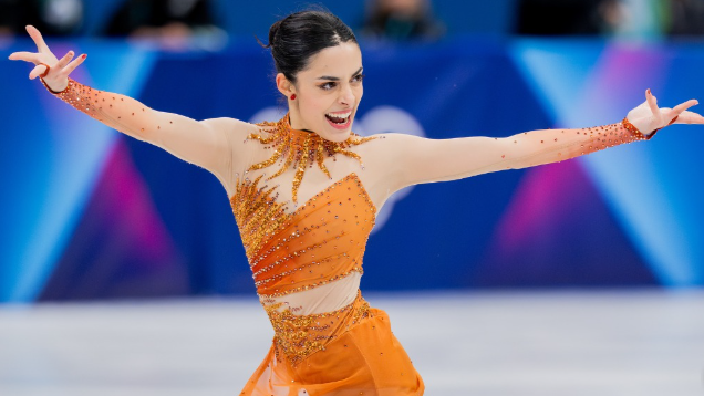 Χειμερινοί Ολυμπιακοί Αγώνες: Αθλήτρια ζήτησε παράταση για την πανεπιστημιακή της εργασία λόγω αγώνων