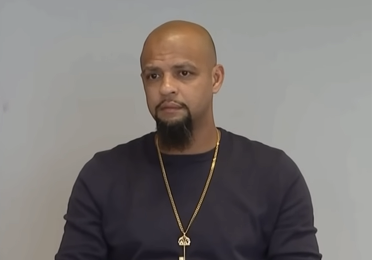 Αποφεύχθηκε επεισόδιο μεταξύ Φελίπε Μέλο και οπαδού της Κορίνθιανς στο... 90' (video)