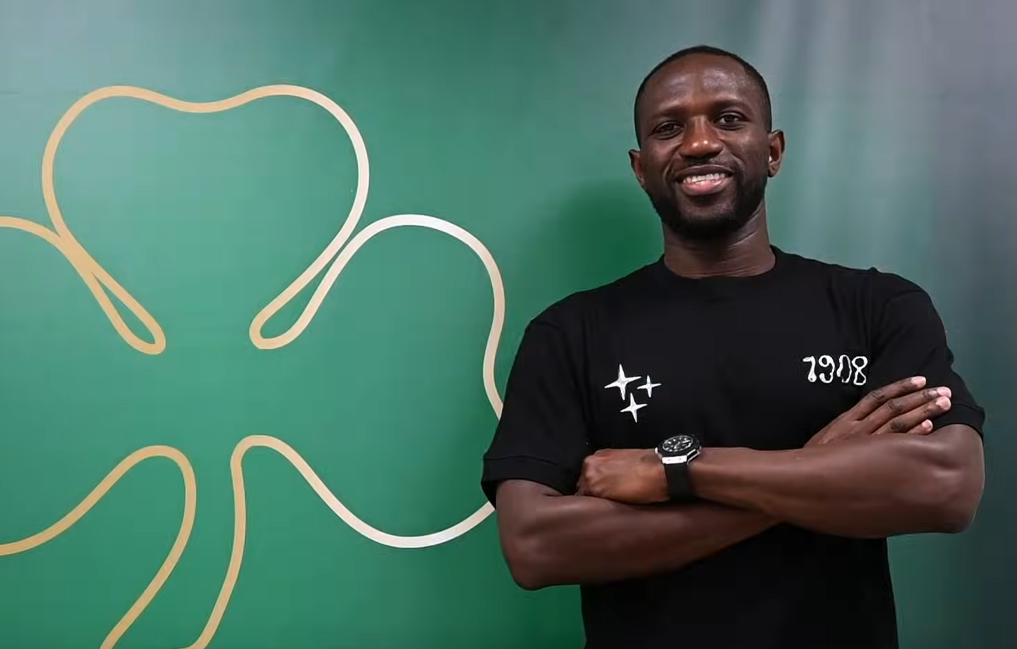 Σισοκό: «Κλειδί για να έρθω στον Παναθηναϊκό, η συνομιλία μου με τον Ράφα Μπενίτεθ» (video)