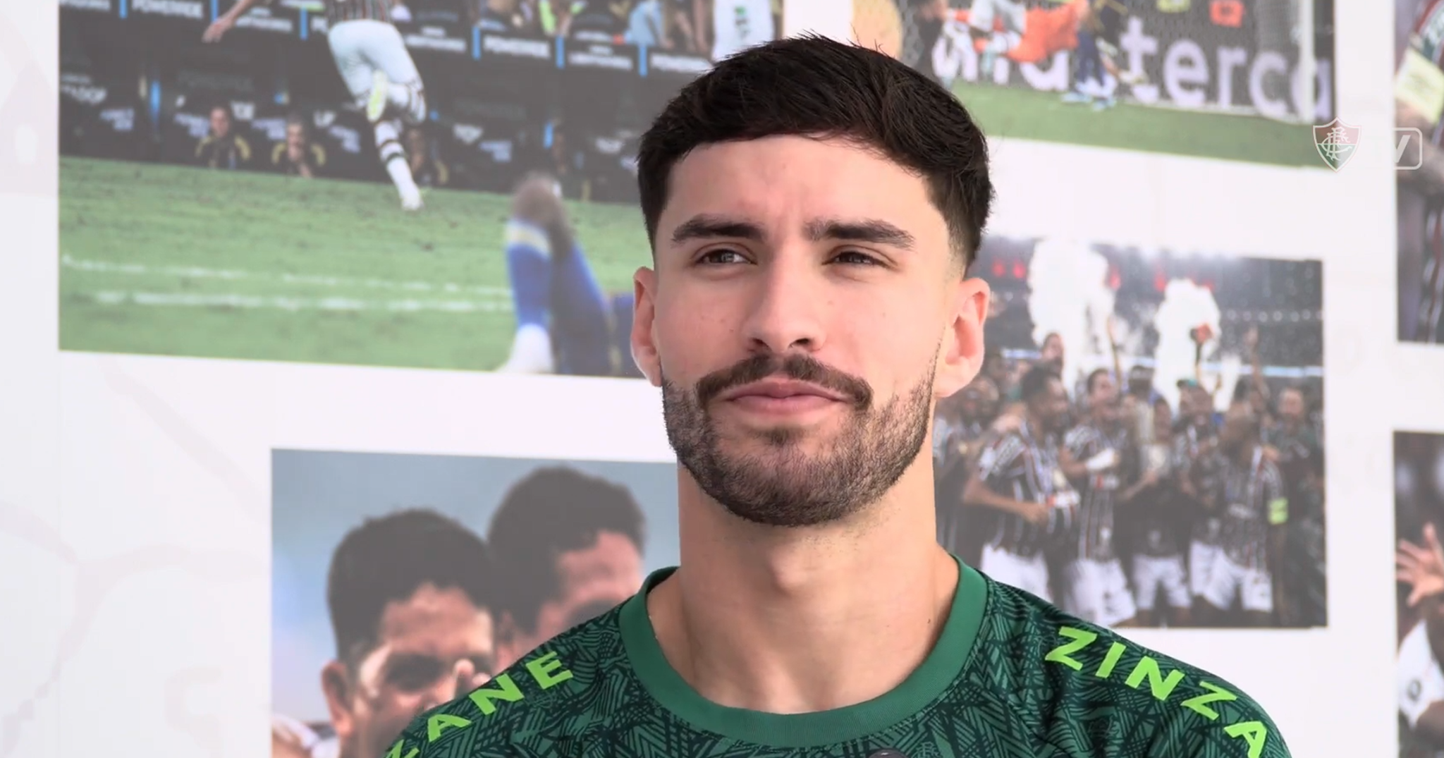 «Η Φλουμινένσε απέρριψε πρόταση του Ολυμπιακού για Μαρτινέλι»