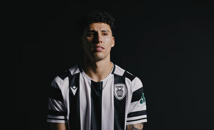 Σάντσες: «Με φωνάζουν ο κύριος με τα επτά πνευμόνια - Ήρθα για να κατακτήσω τίτλους»