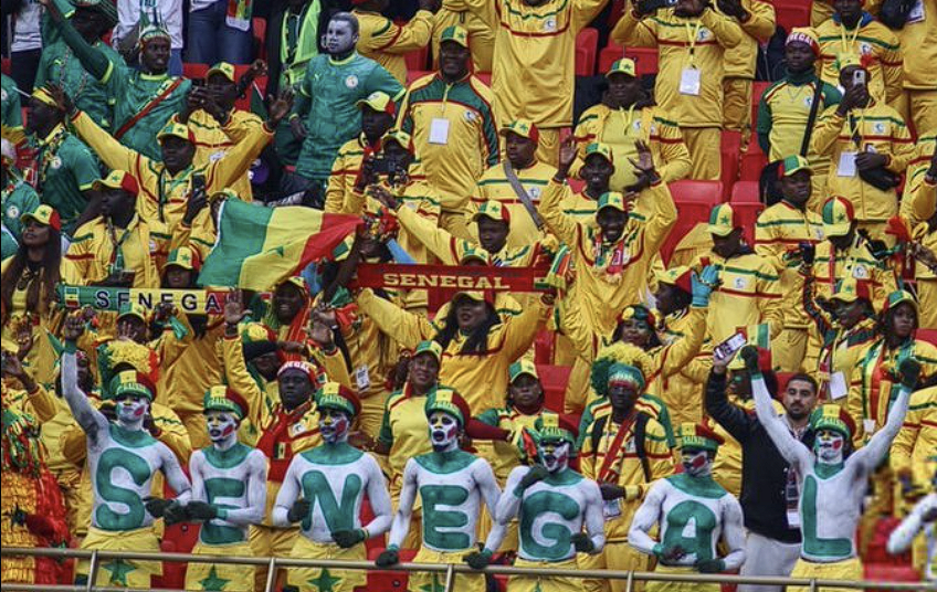 Σε απεργία πείνας οι 18 Σενεγαλέζοι που κρατούνται στο Μαρόκο