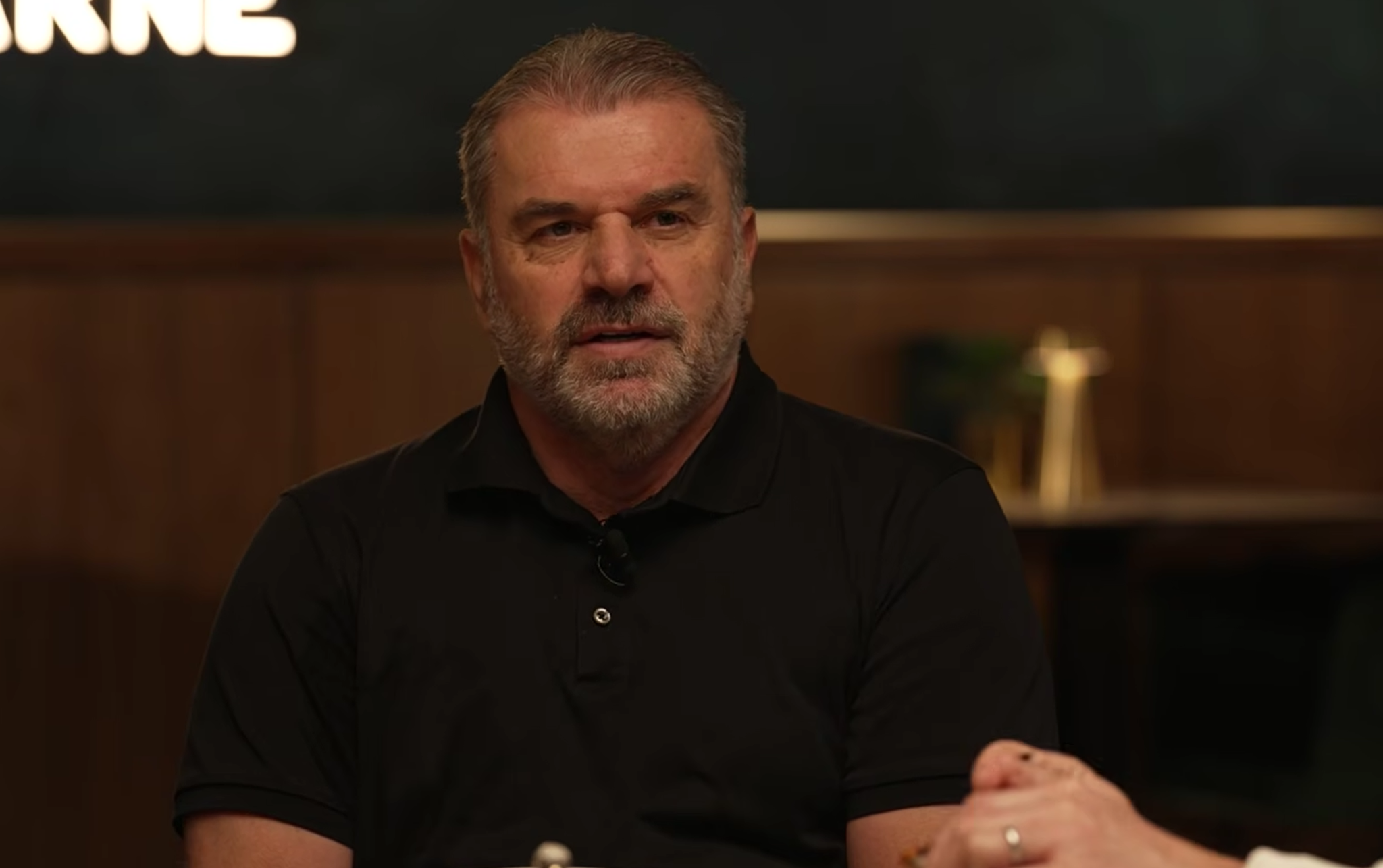 Επίθεση Ποστέκογλου κατά Τότεναμ: «Δεν είναι μεγάλη ομάδα»