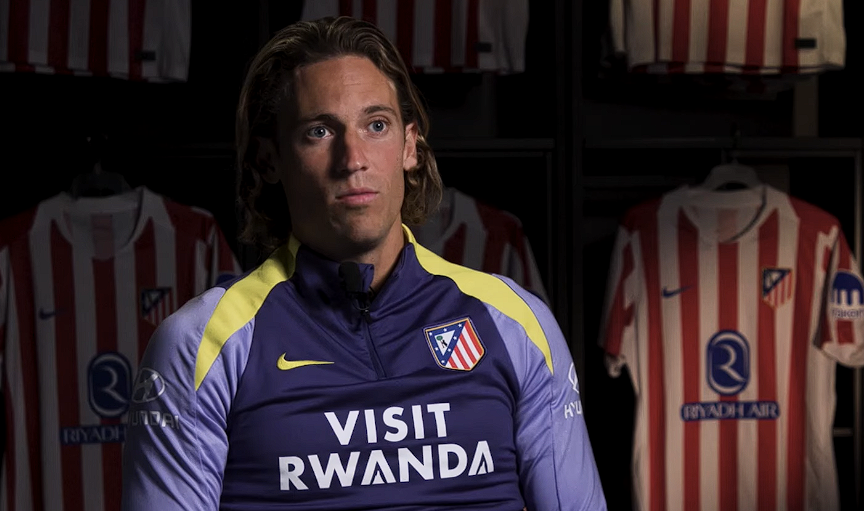 Γιορέντε: «Δεν γίνεται οι διαιτητές να σταματάνε τα παιχνίδια τόση ώρα - Μας χάλασε τον ρυθμό»