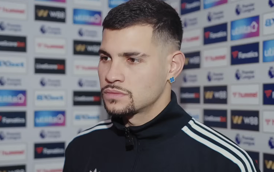 Πλήγμα στην Νιουκάστλ με Γκιμαράες: Εκτός για δύο μήνες - Χάνει τα ματς του Champions League