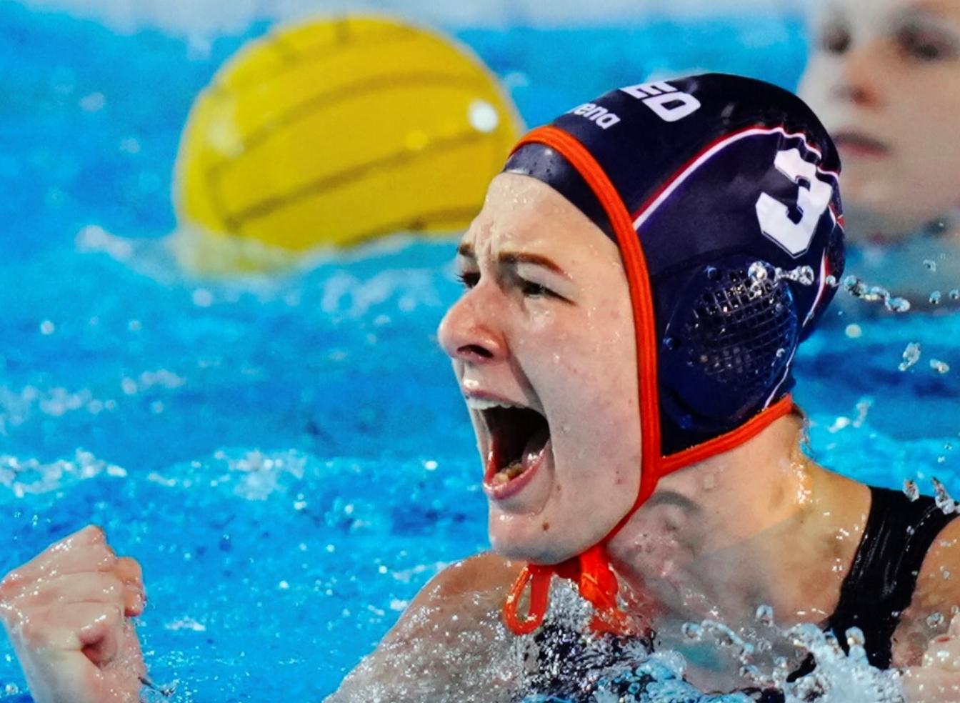 Η Ολλανδία με τον Δουδέση στο «τιμόνι» είναι η back-to-back πρωταθλήτρια Ευρώπης στο πόλο