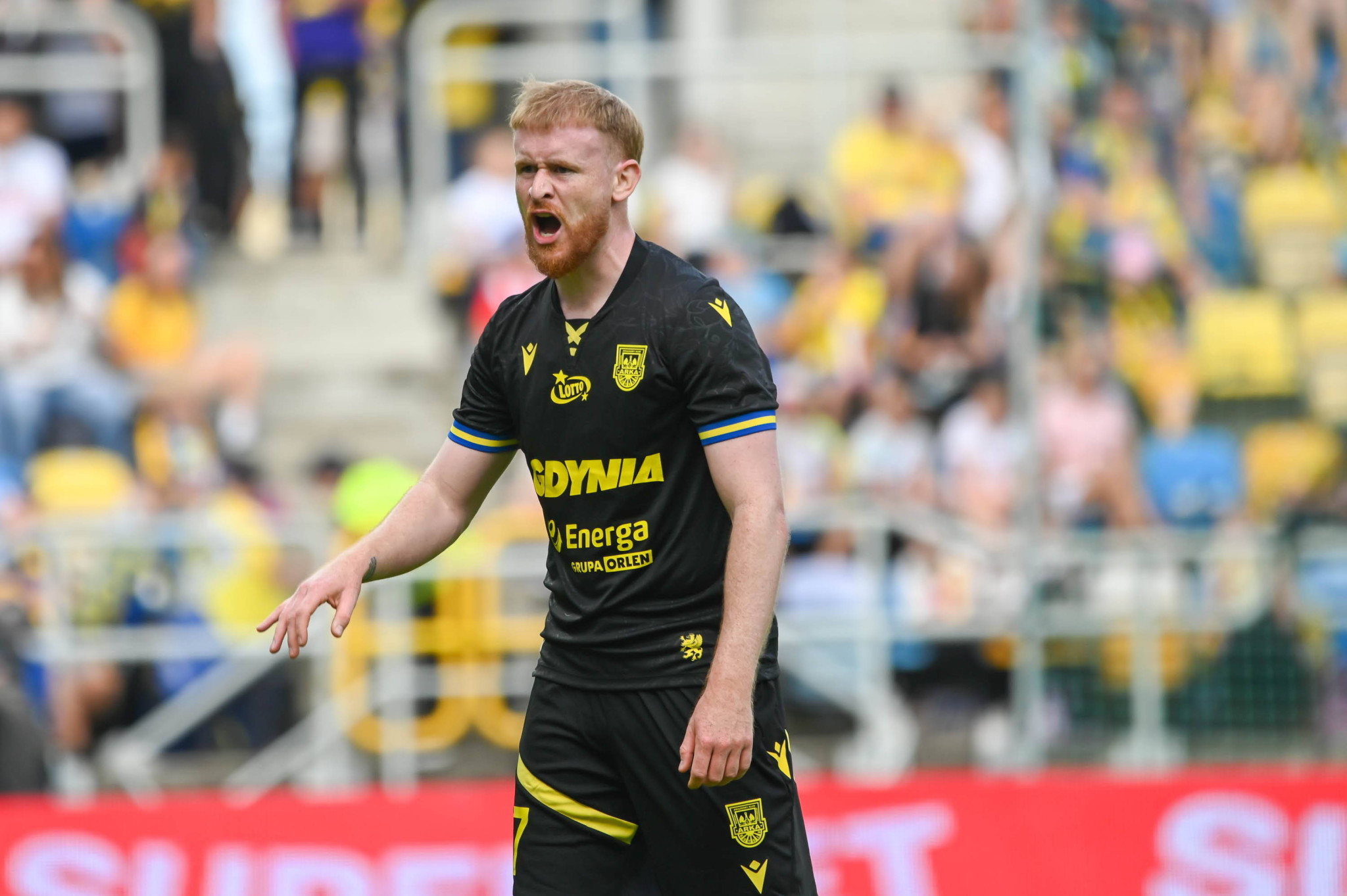 «Ο Άρης έκανε πρόταση για τον Σεμπάστιαν Κέρκ»