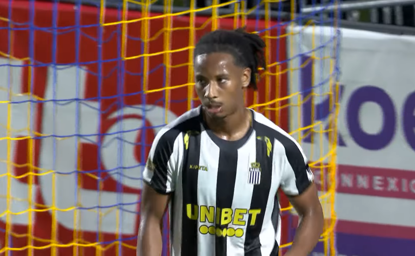 Επανέρχεται ο Παναθηναϊκός για Καμαρά με πρόταση 5 εκατ. ευρώ - Τι αναφέρουν στο Βέλγιο