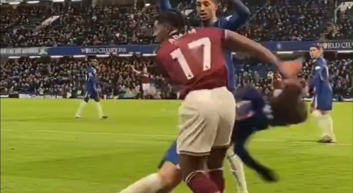 Ούτε στα «παρατράγουδα»: Εκπομπή είχε καλεσμένους Κουκουρέγια και Τραορέ για να τα «βρουν» μετά το τσακωμό τους