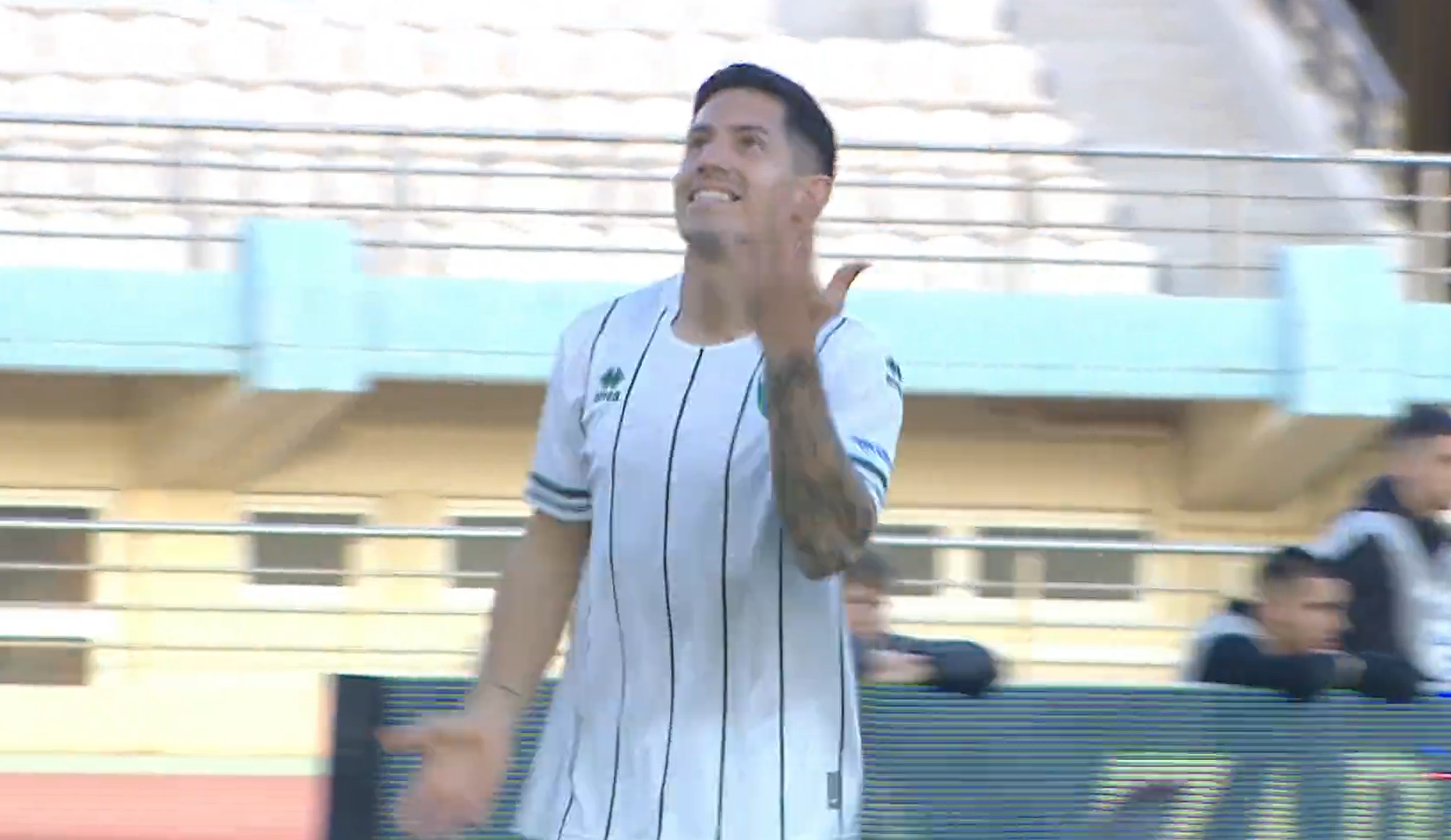 Υπέροχη ομαδική ενέργεια και 0-1 για τον Λεβαδειακό με τον Πεντρόσο (video)