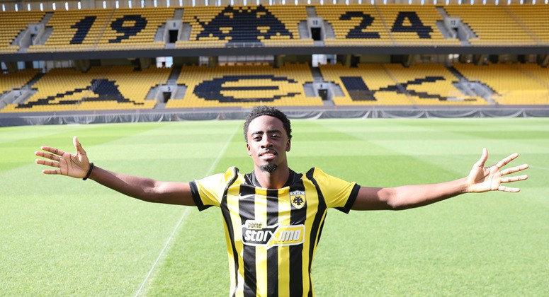 Σαχαμπό: «Όταν με έστειλαν στη β' ομάδα της Σταντάρ κατάλαβα ότι έκλεισε ο κύκλος μου εκεί»