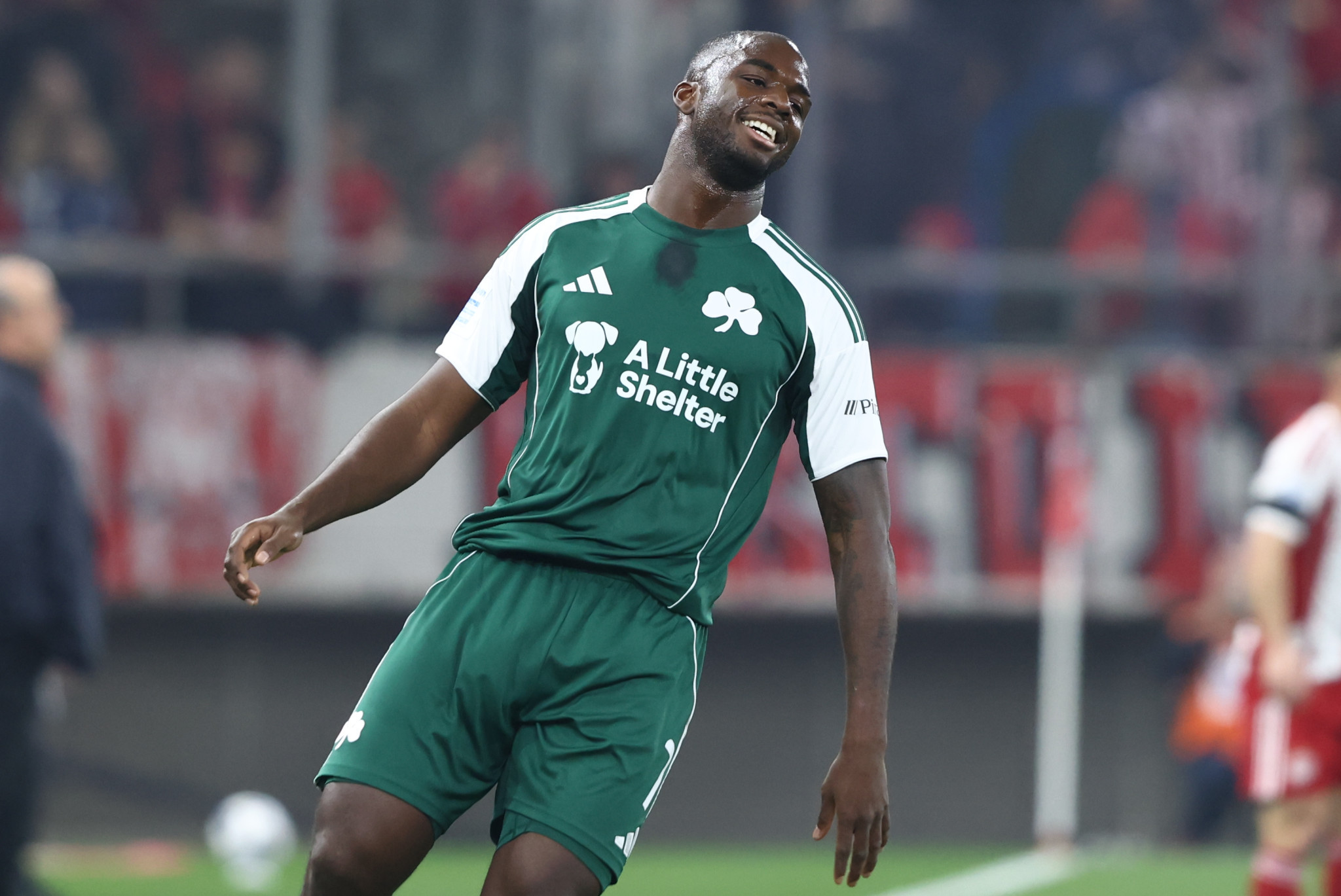 Ο οργανισμός του Παναθηναϊκού πρέπει να βοηθήσει τον Τεττέη να καθαρίσει το μυαλό του