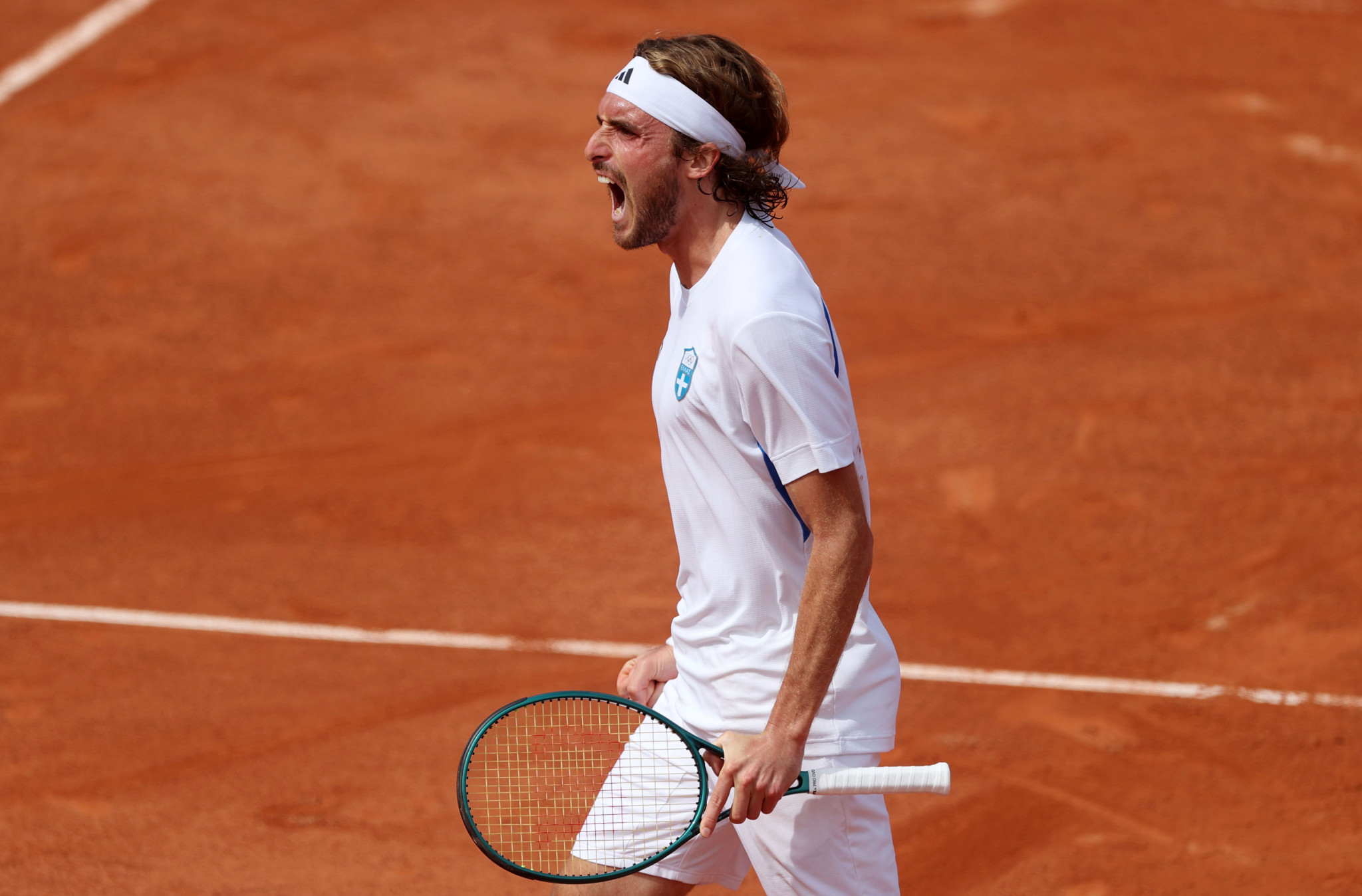 Ποια είναι τα επόμενα τουρνουά για Σάκκαρη και Τσιτσιπά