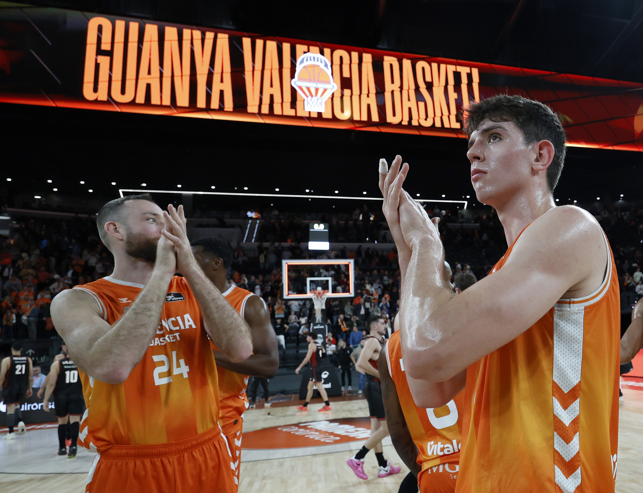 Στην Ισπανία θα «παιχτεί» το πλεονέκτημα έδρας: Το βολικότατο πρόγραμμα 50 ημερών της Βαλένθια